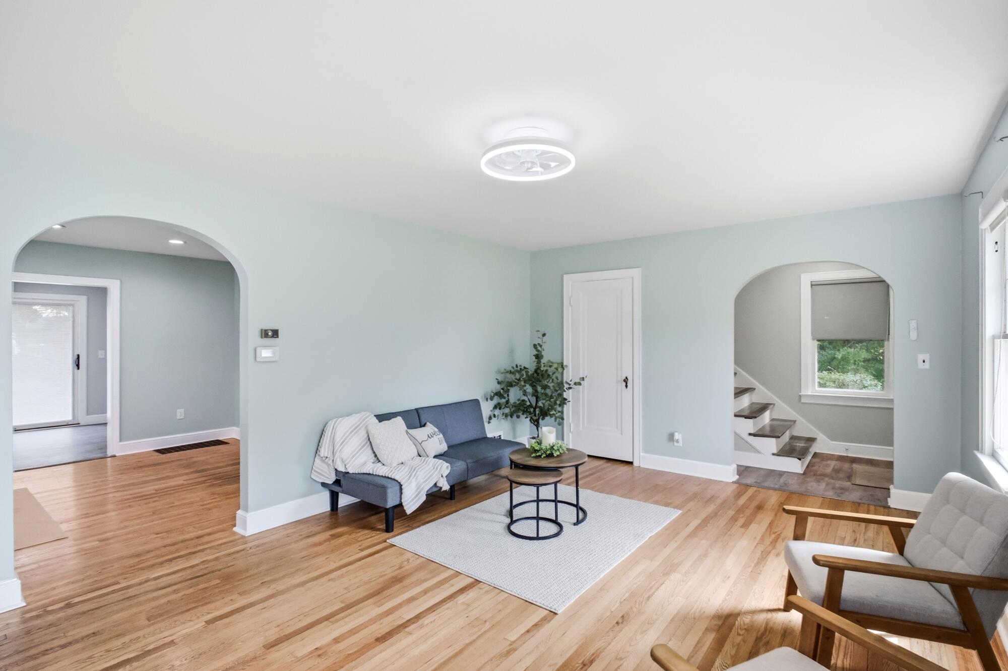 636 2nd, Springfield, Ohio 45504