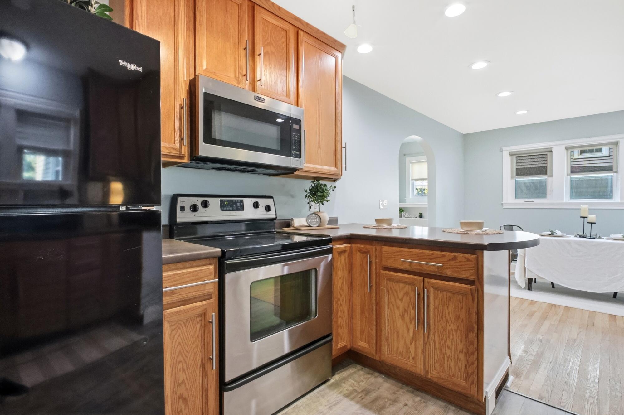 636 2nd, Springfield, Ohio 45504