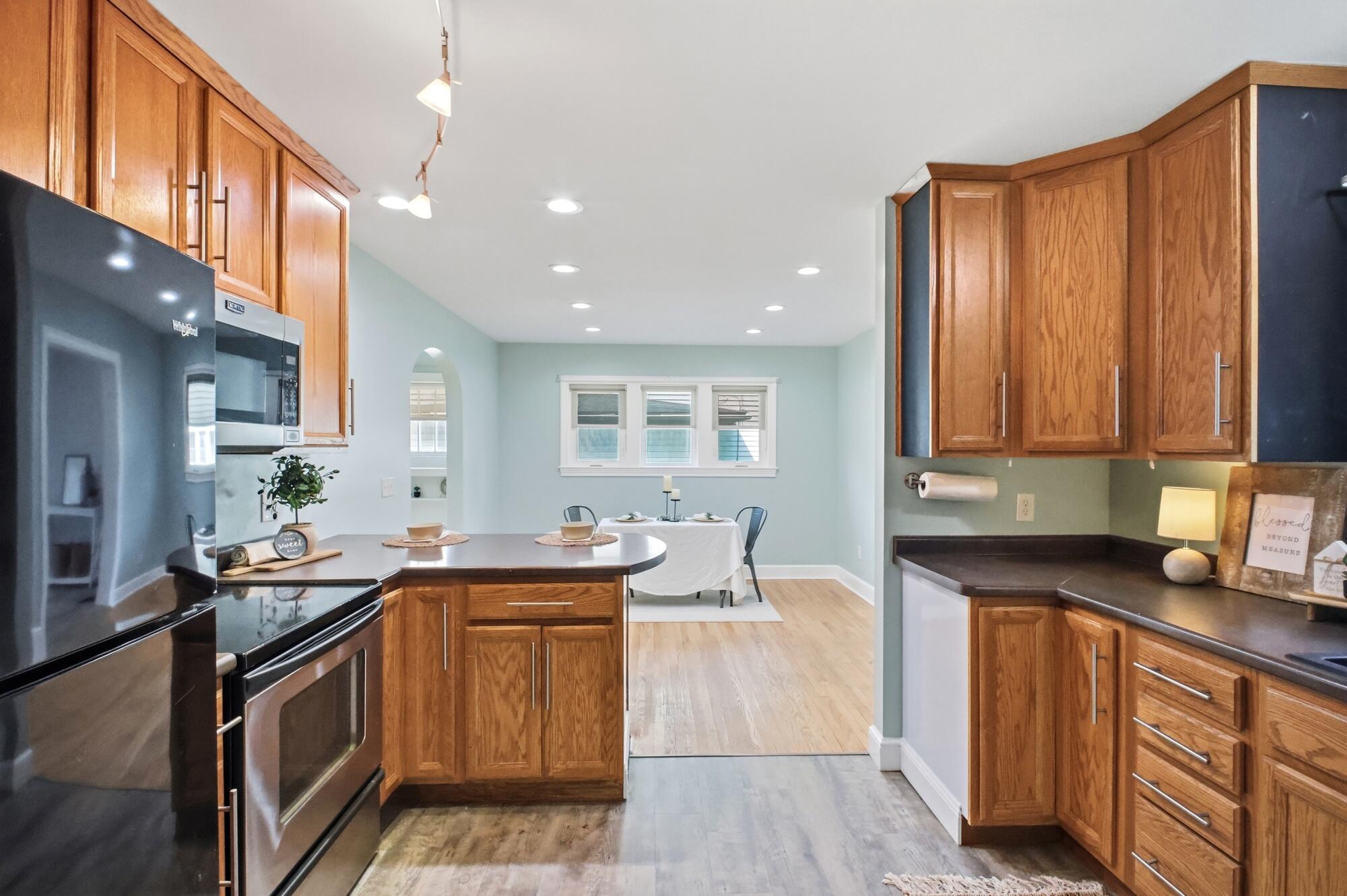 636 2nd, Springfield, Ohio 45504