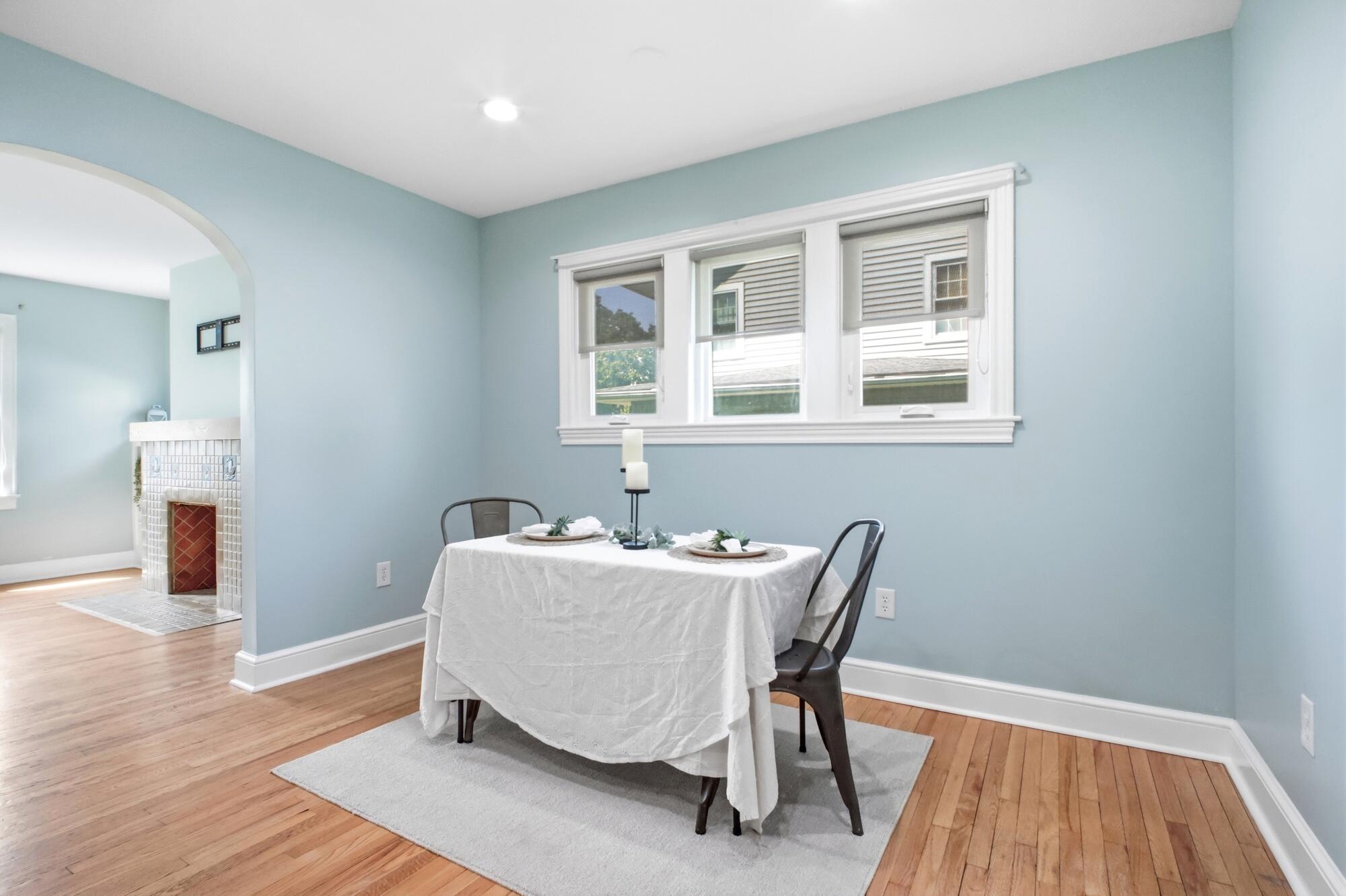 636 2nd, Springfield, Ohio 45504
