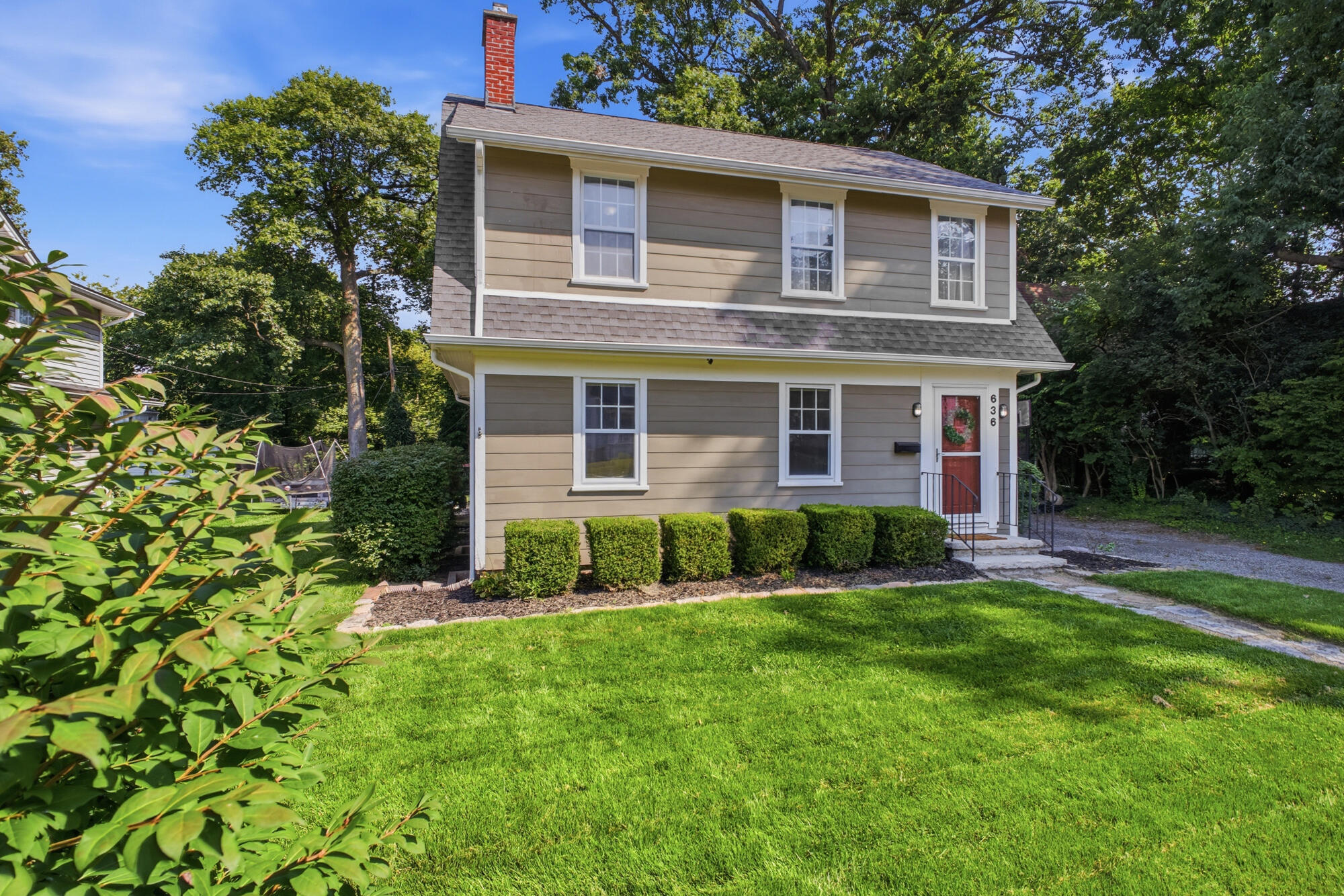 636 2nd, Springfield, Ohio 45504