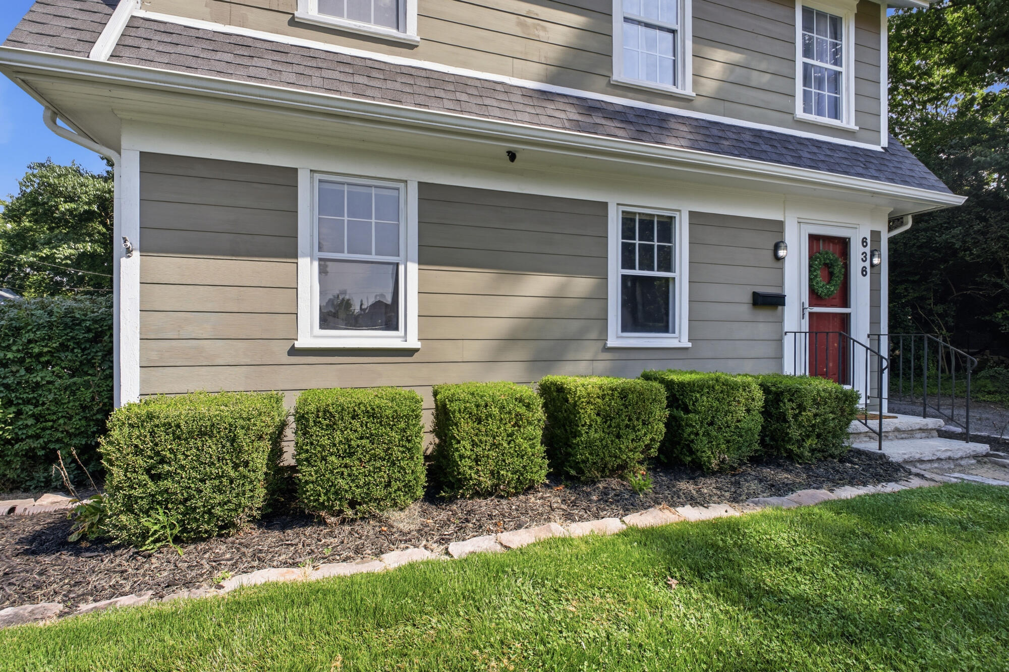 636 2nd, Springfield, Ohio 45504