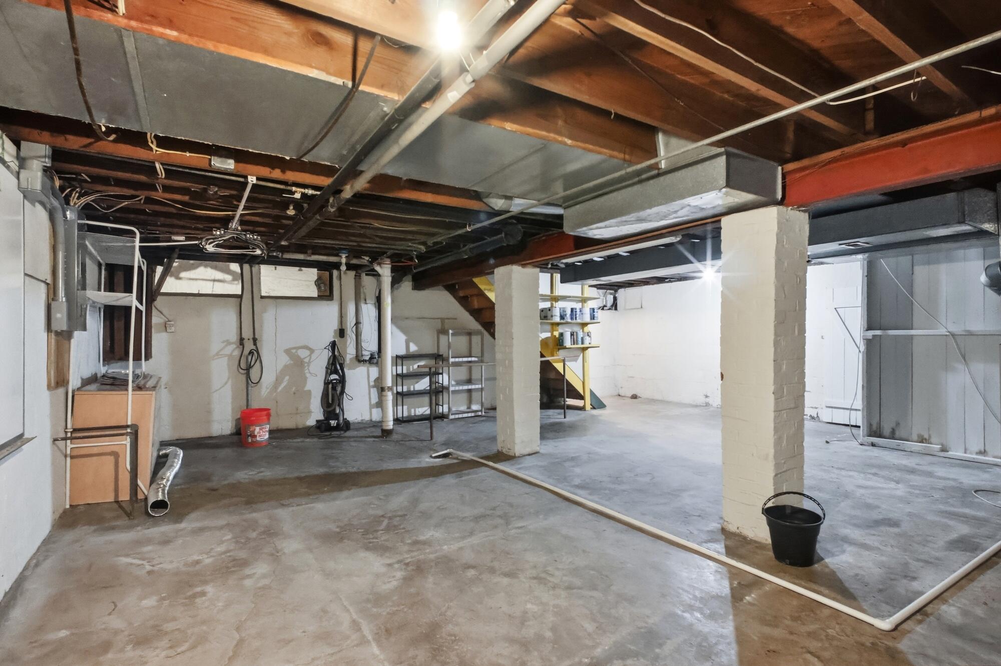 636 2nd, Springfield, Ohio 45504
