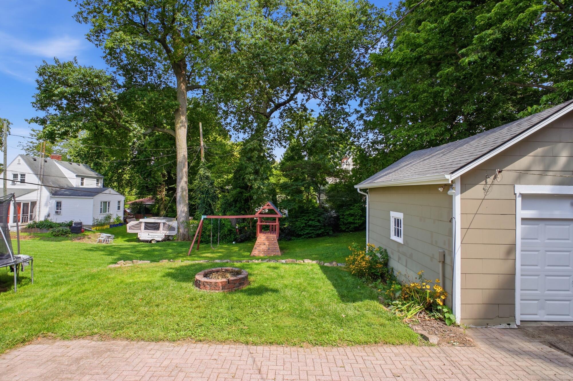 636 2nd, Springfield, Ohio 45504
