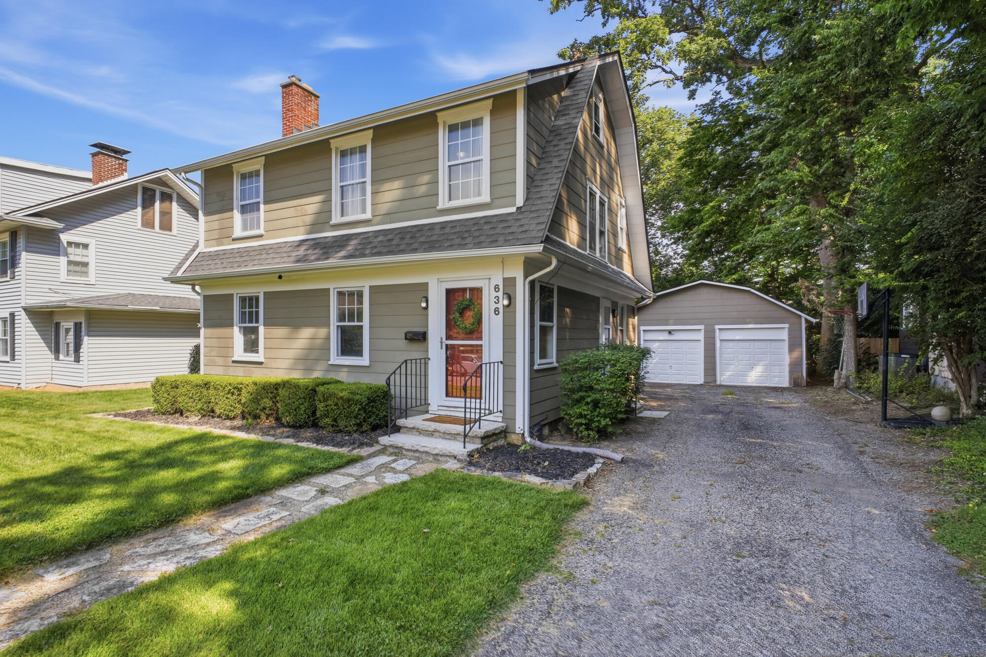 636 2nd, Springfield, Ohio 45504