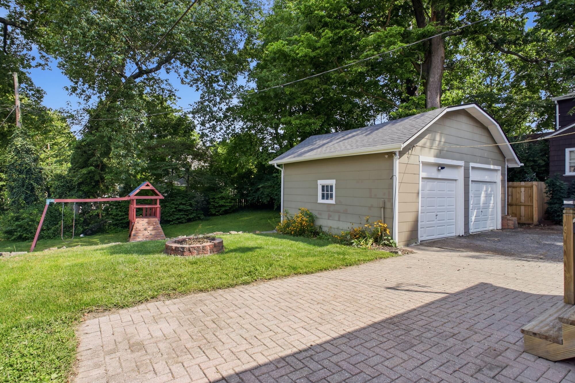 636 2nd, Springfield, Ohio 45504