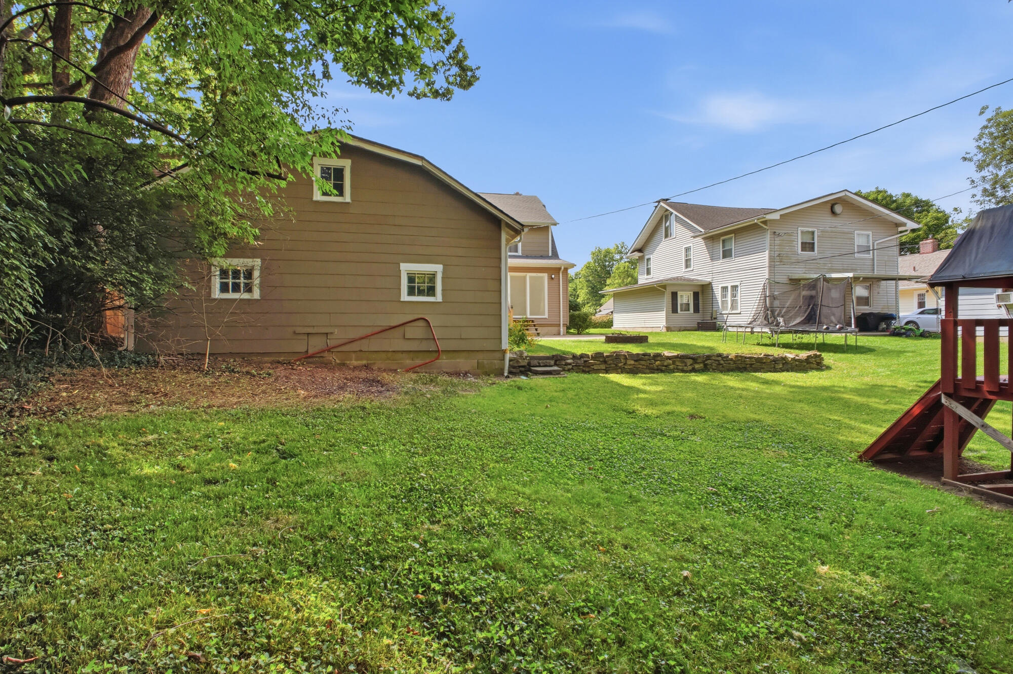 636 2nd, Springfield, Ohio 45504