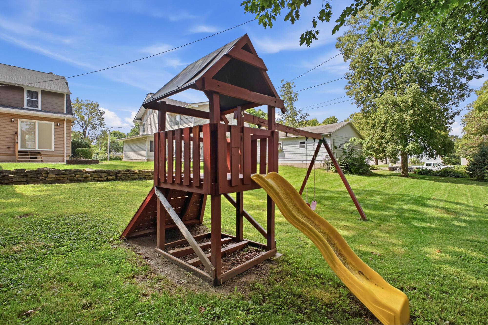636 2nd, Springfield, Ohio 45504