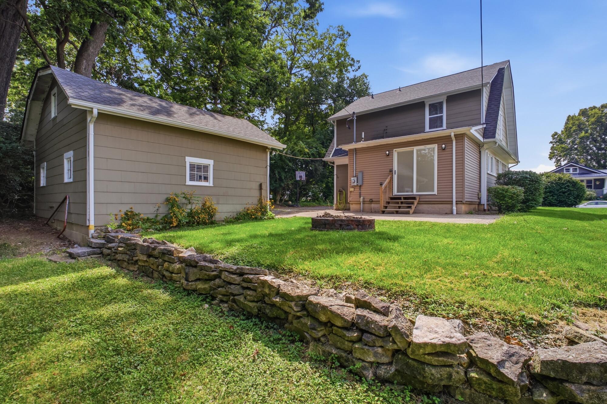636 2nd, Springfield, Ohio 45504