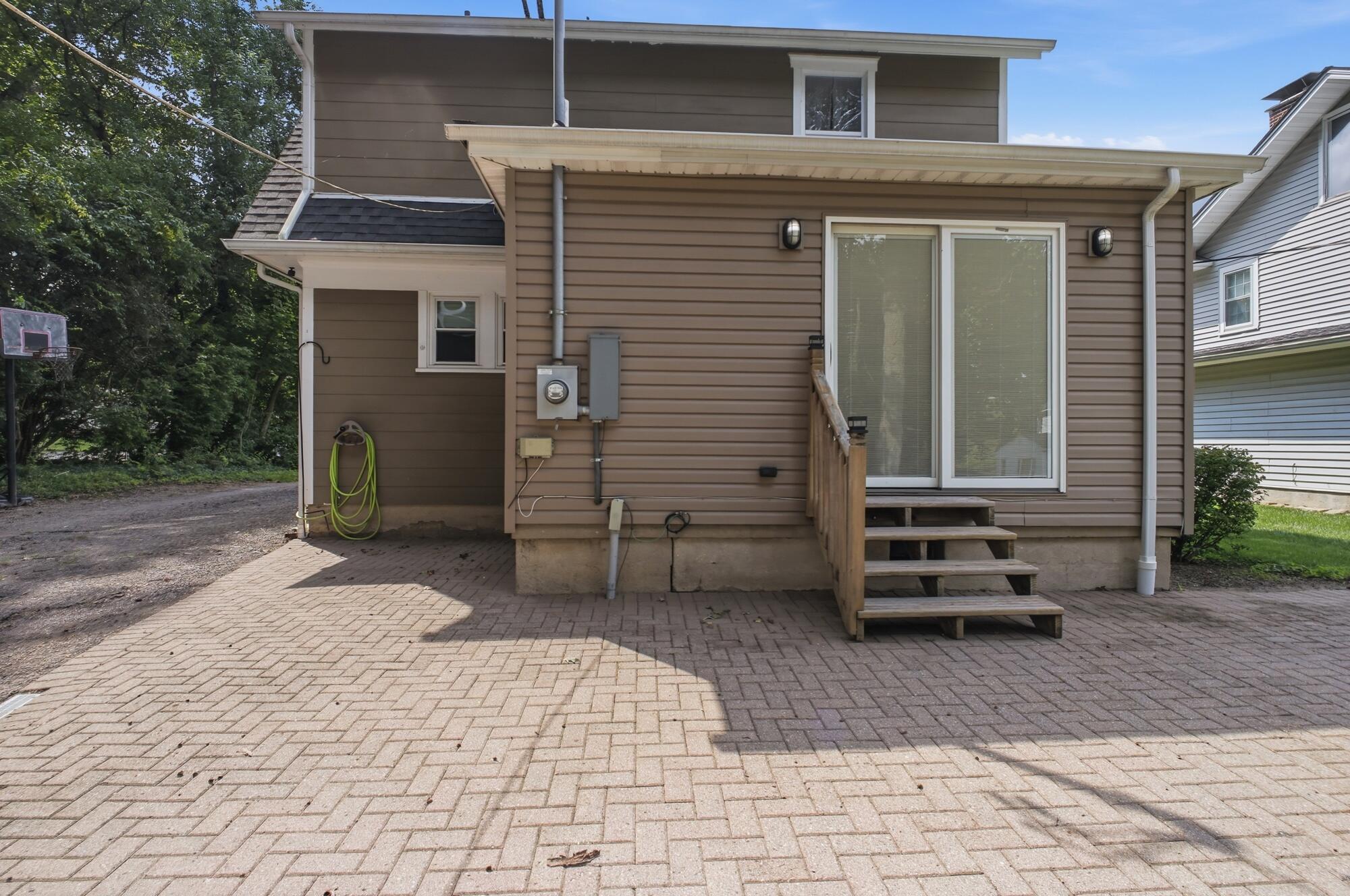 636 2nd, Springfield, Ohio 45504