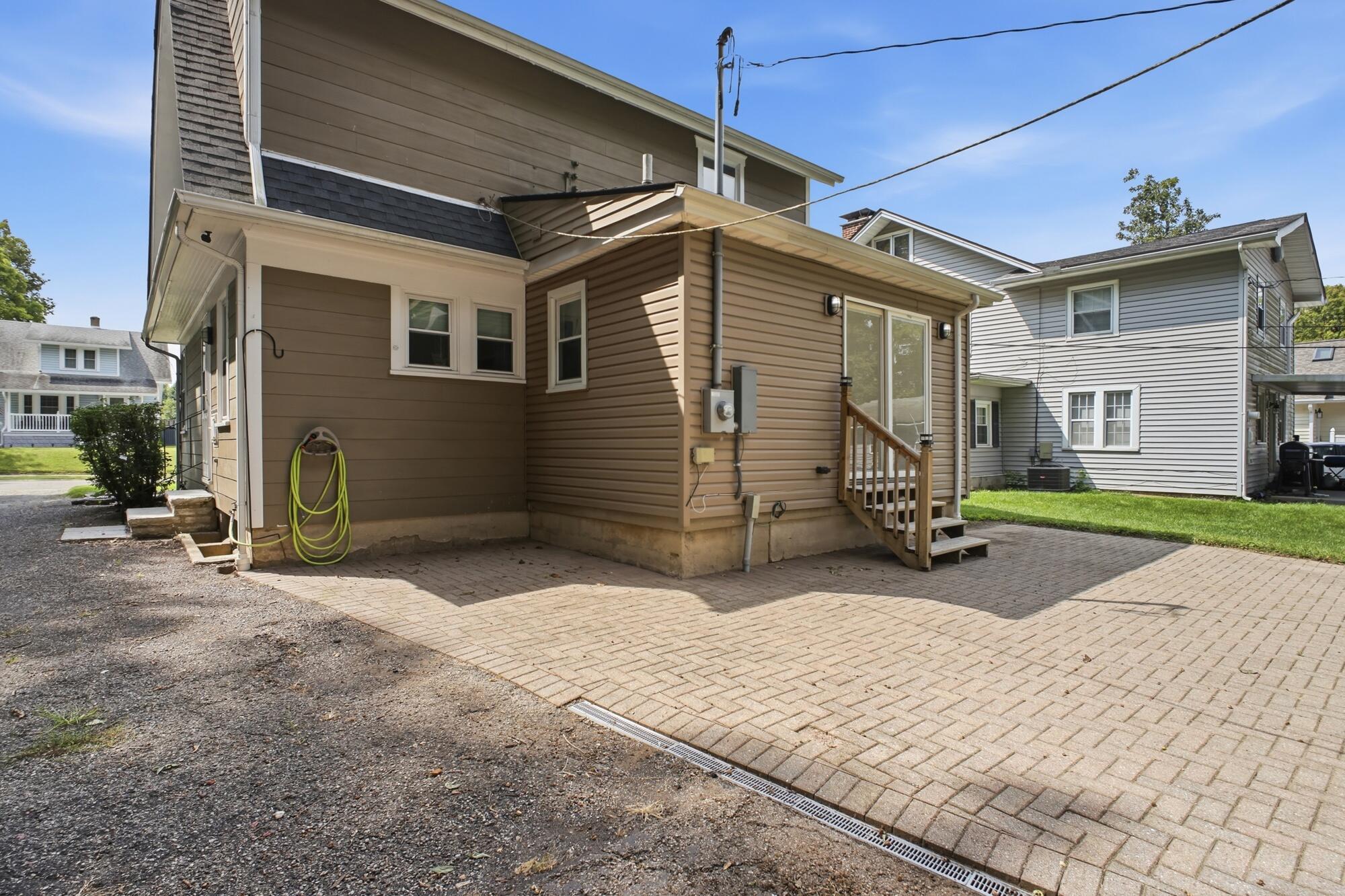 636 2nd, Springfield, Ohio 45504