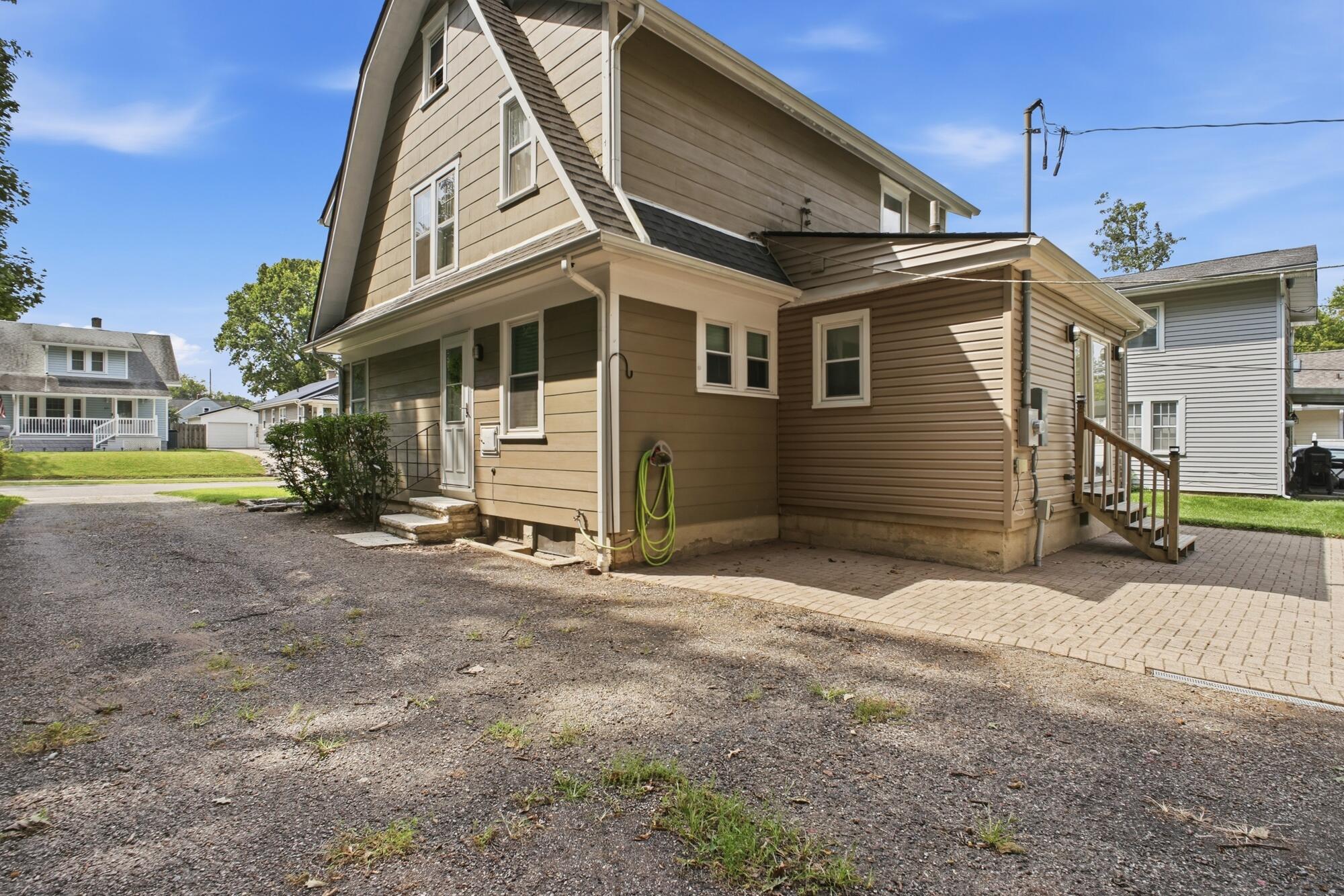 636 2nd, Springfield, Ohio 45504