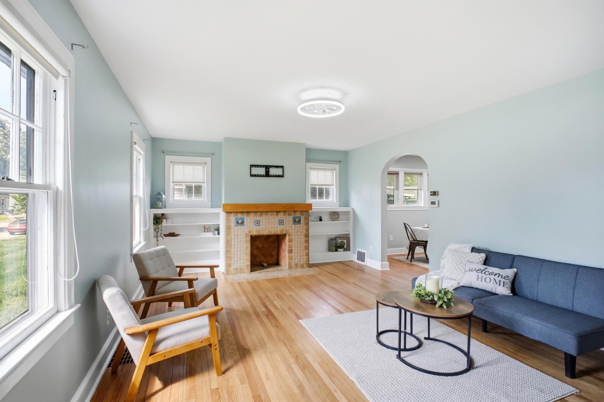636 2nd, Springfield, Ohio 45504