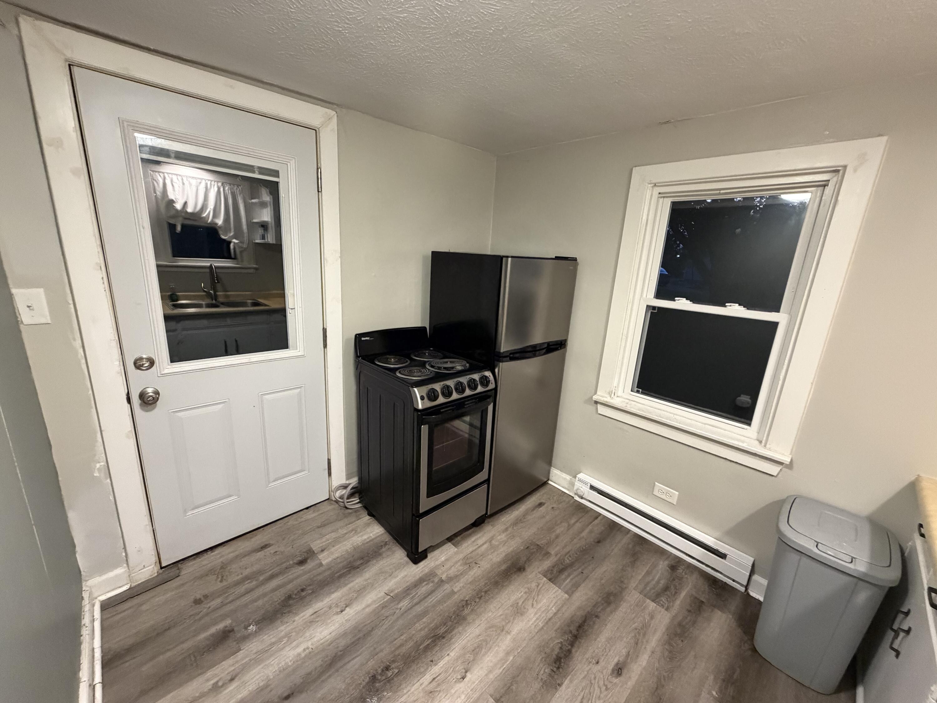 441 Main, Bradford, Ohio 45308