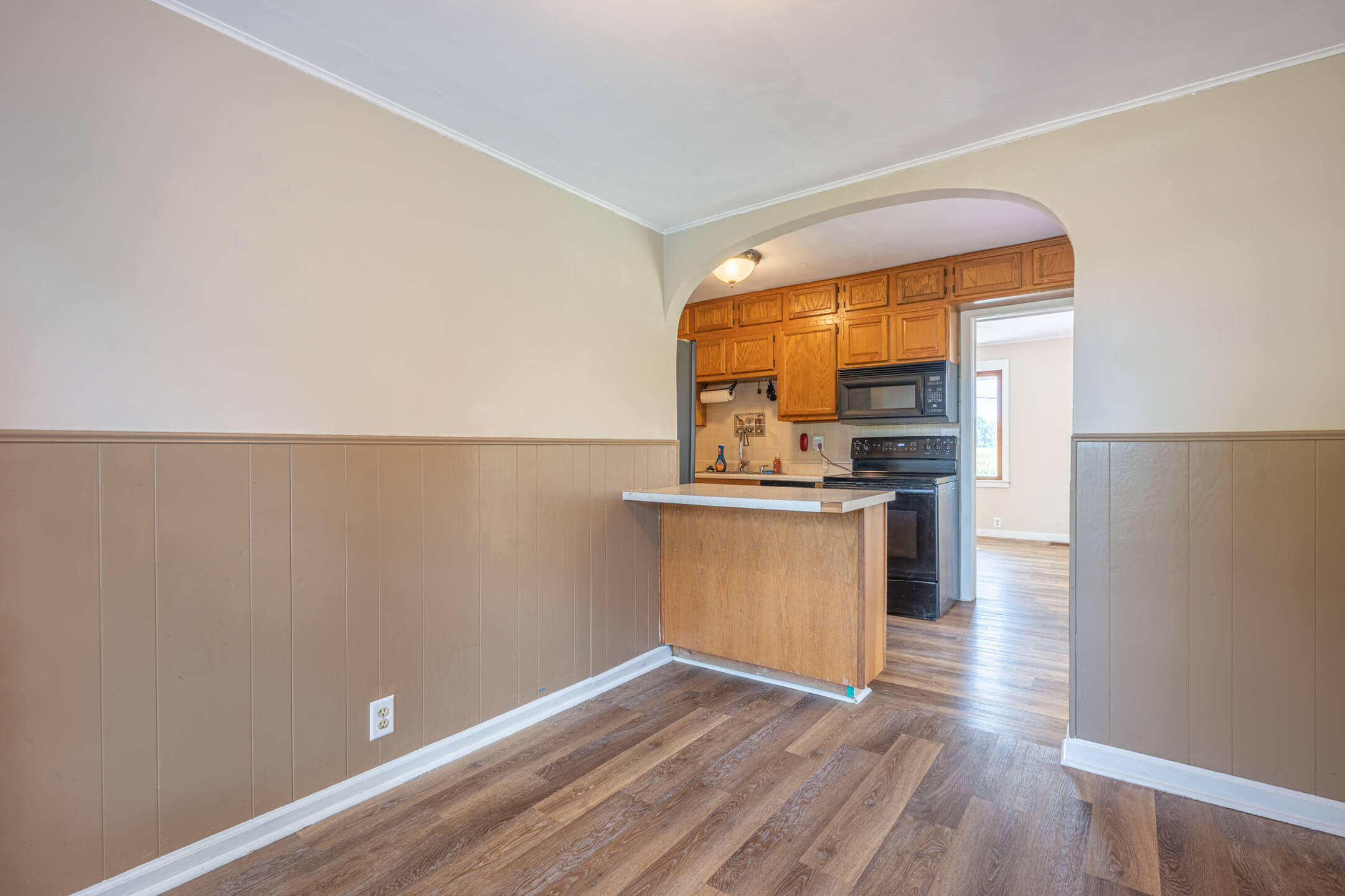 4269 Detrick Jordan, Springfield, Ohio 45502