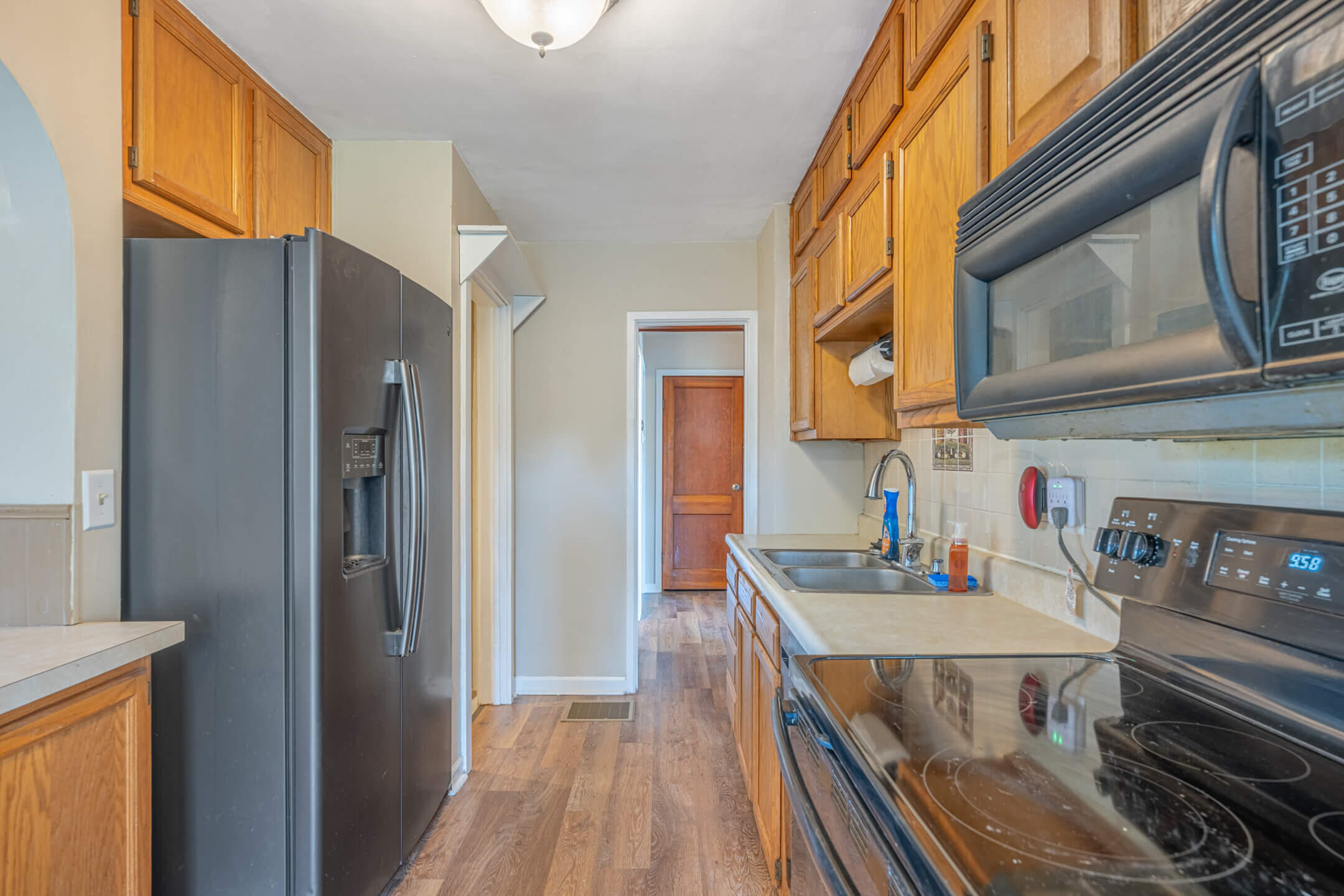 4269 Detrick Jordan, Springfield, Ohio 45502