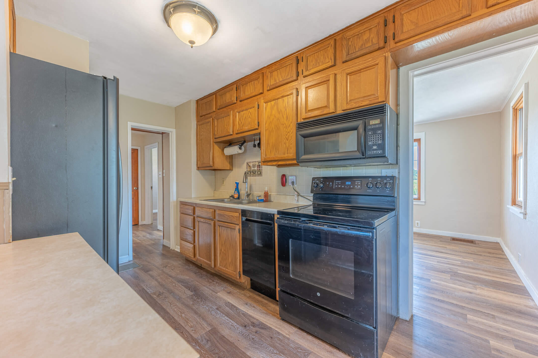 4269 Detrick Jordan, Springfield, Ohio 45502