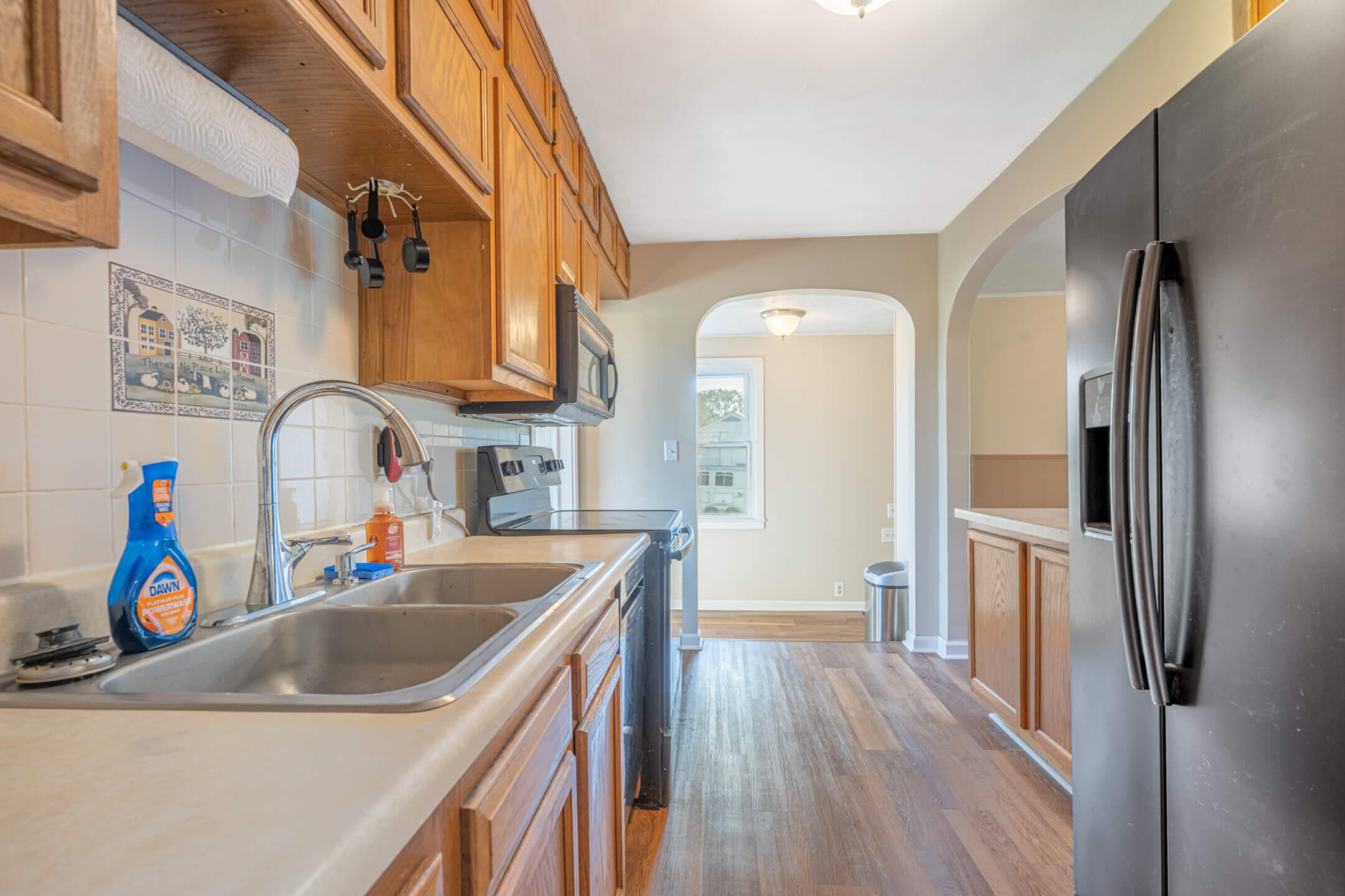 4269 Detrick Jordan, Springfield, Ohio 45502