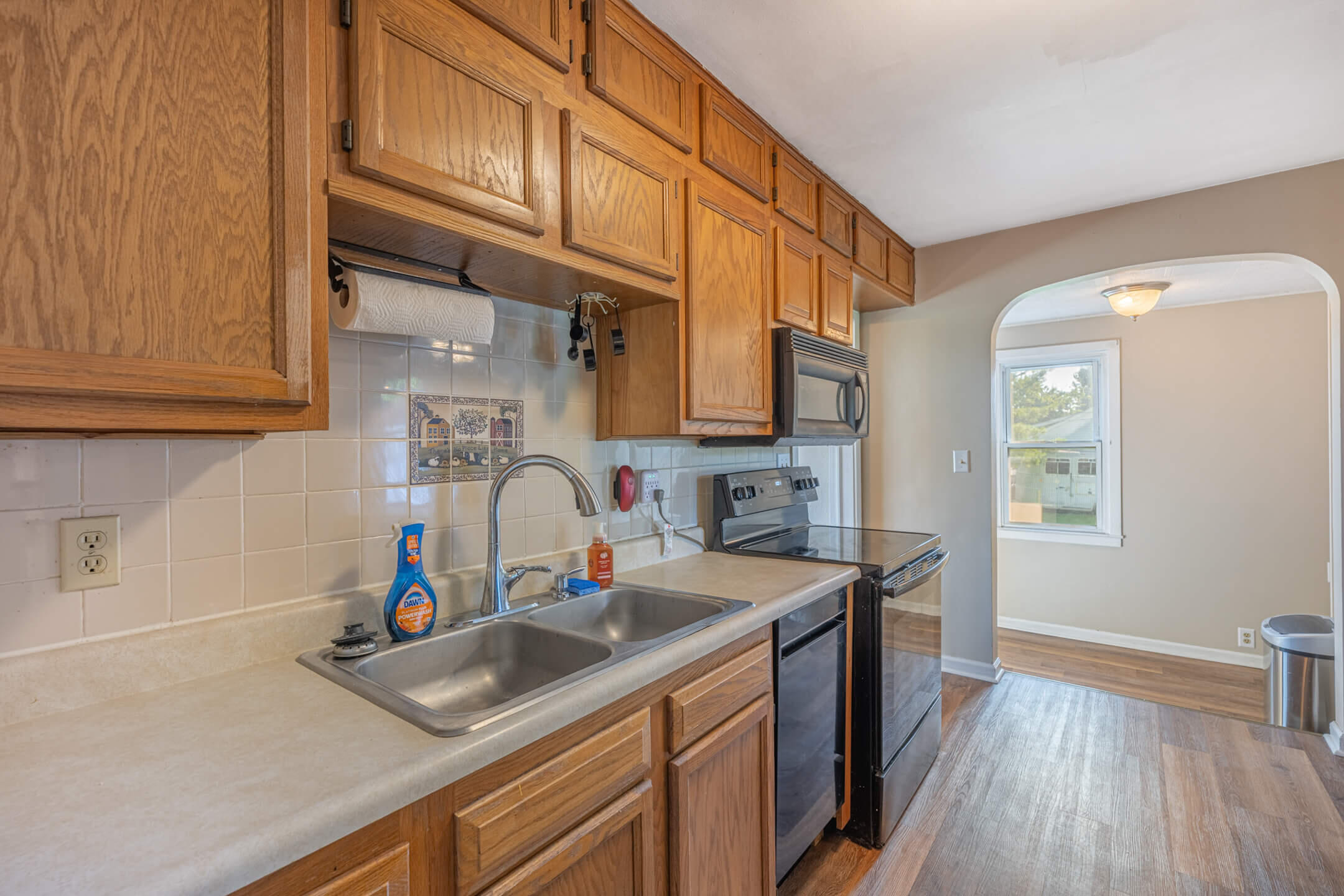 4269 Detrick Jordan, Springfield, Ohio 45502