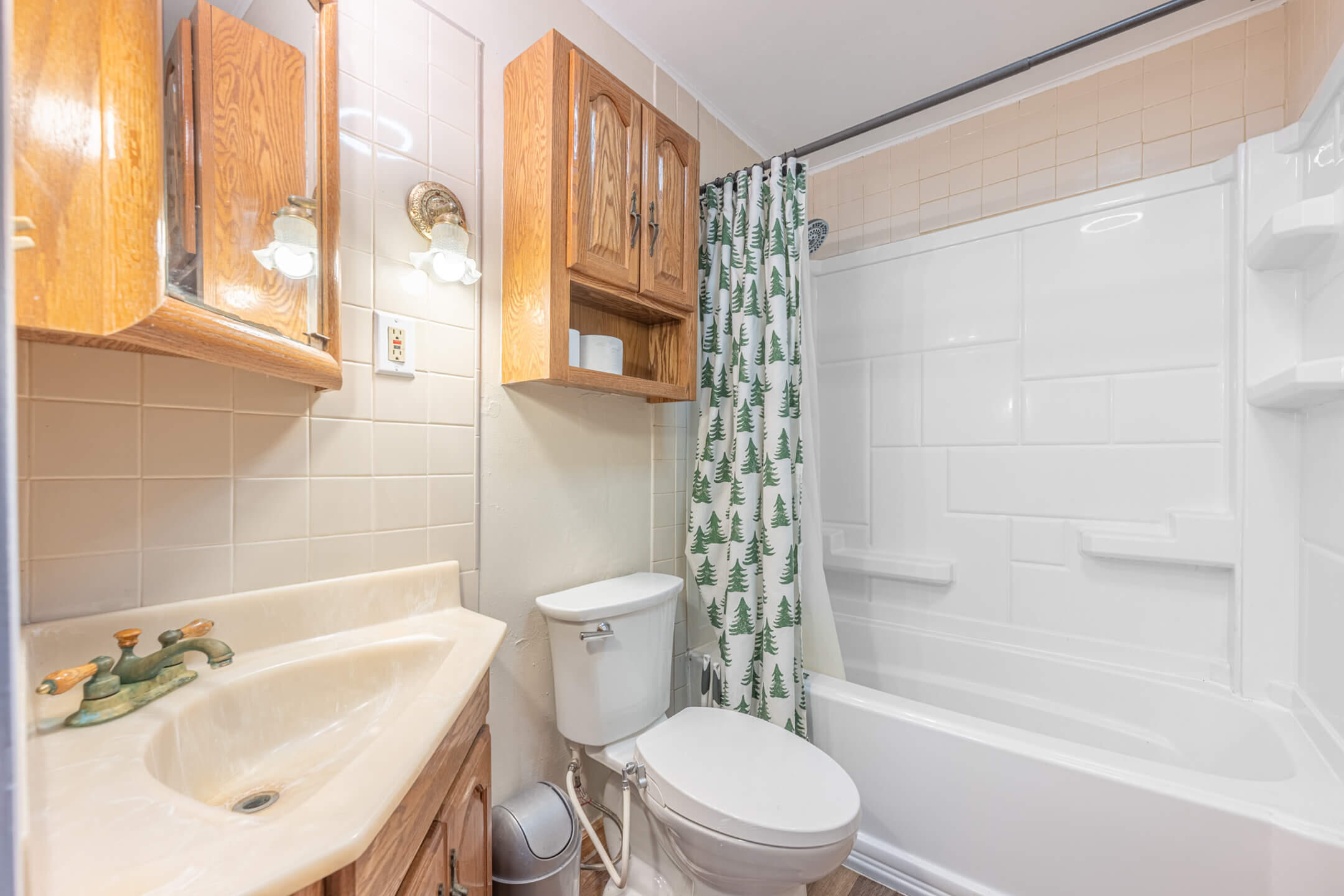 4269 Detrick Jordan, Springfield, Ohio 45502
