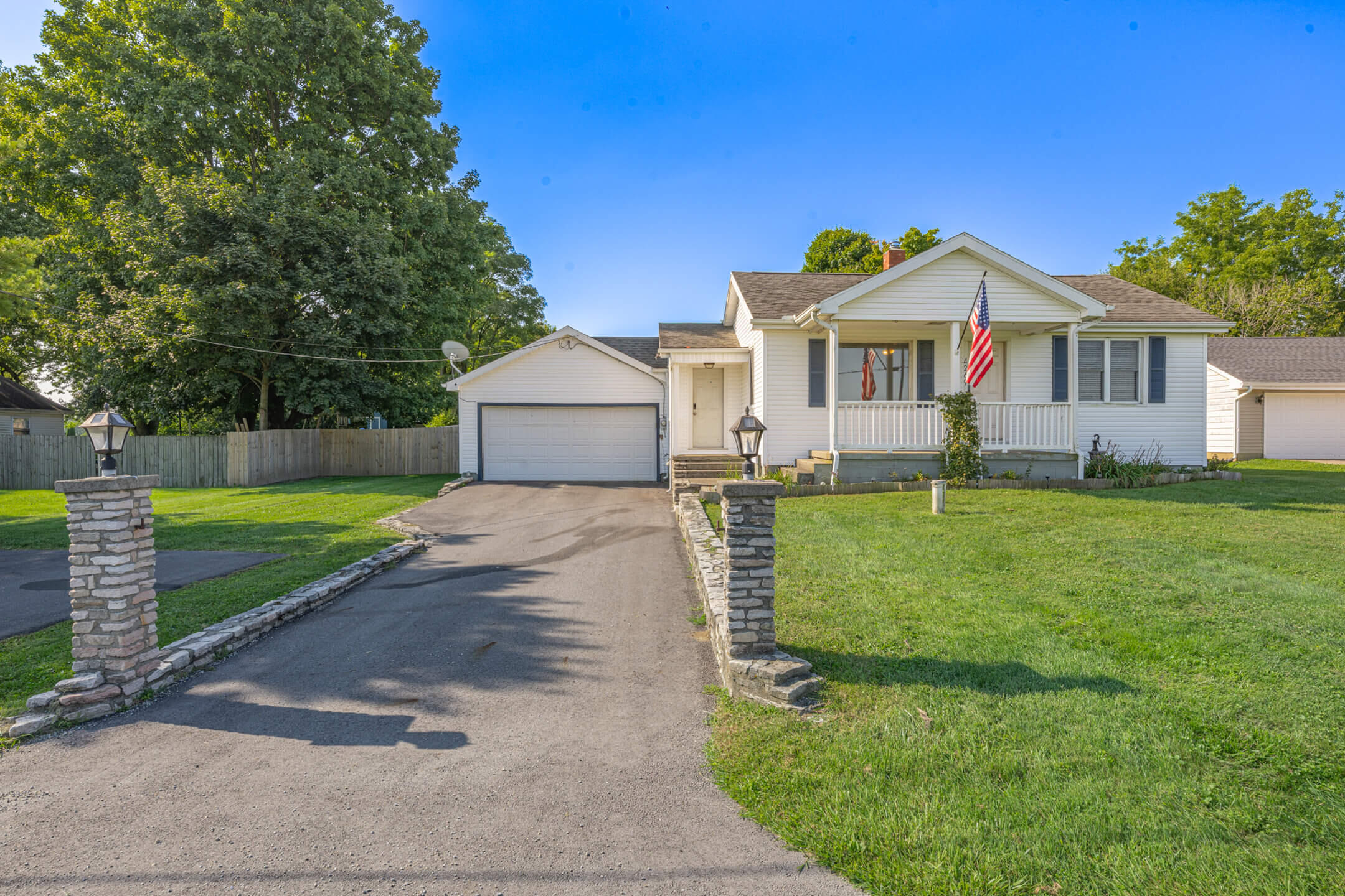 4269 Detrick Jordan, Springfield, Ohio 45502