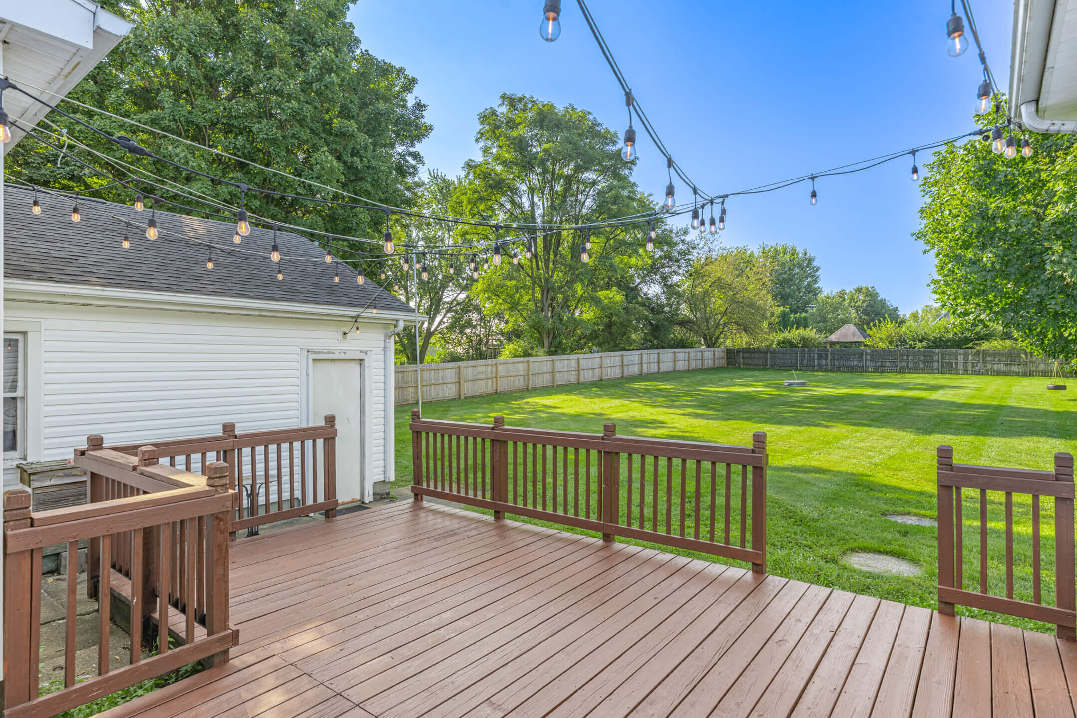 4269 Detrick Jordan, Springfield, Ohio 45502