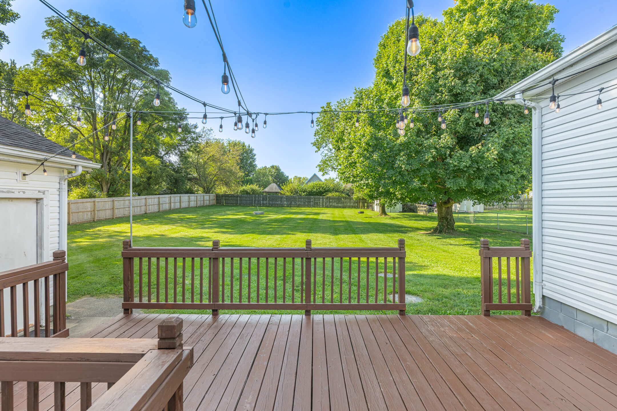 4269 Detrick Jordan, Springfield, Ohio 45502