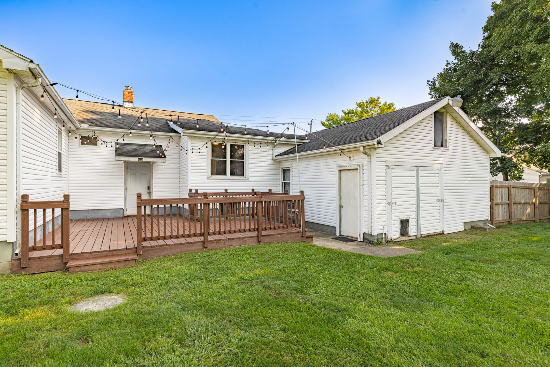 4269 Detrick Jordan, Springfield, Ohio 45502