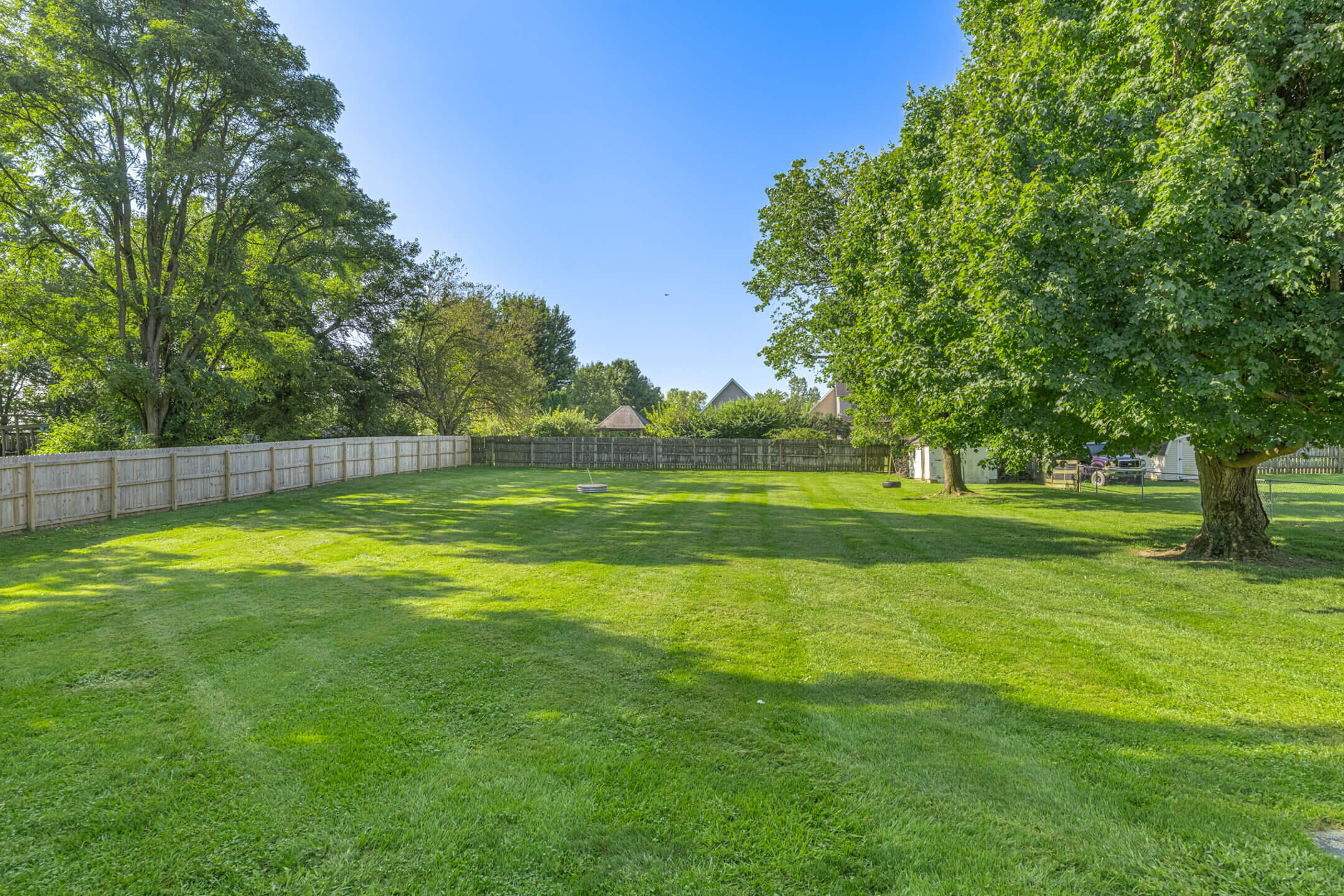 4269 Detrick Jordan, Springfield, Ohio 45502
