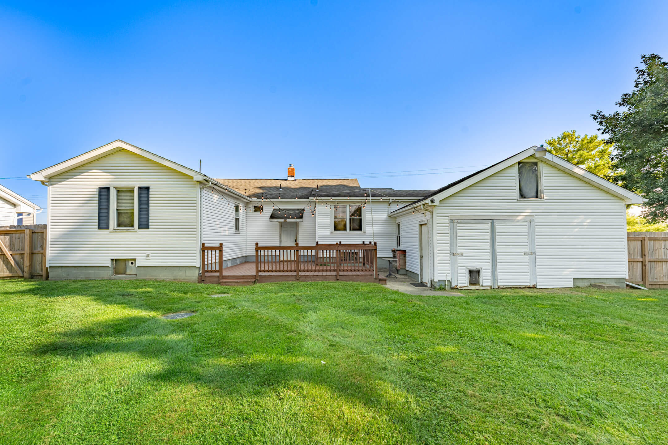 4269 Detrick Jordan, Springfield, Ohio 45502