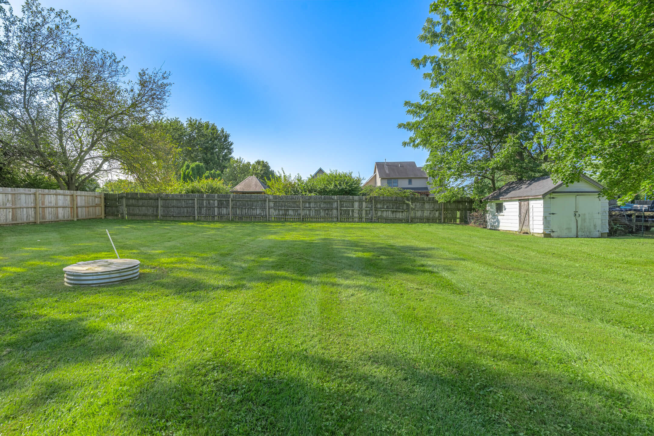 4269 Detrick Jordan, Springfield, Ohio 45502
