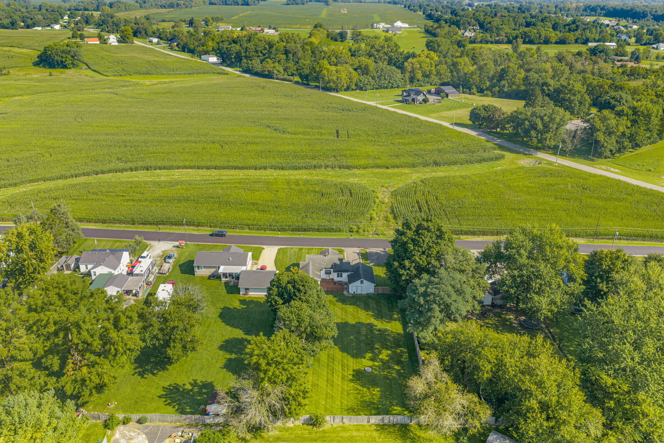 4269 Detrick Jordan, Springfield, Ohio 45502