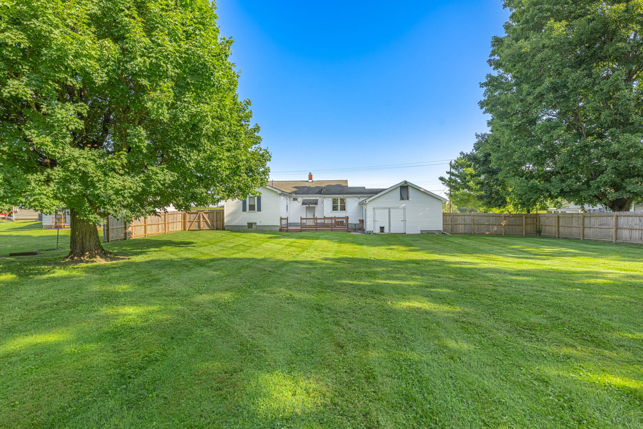 4269 Detrick Jordan, Springfield, Ohio 45502