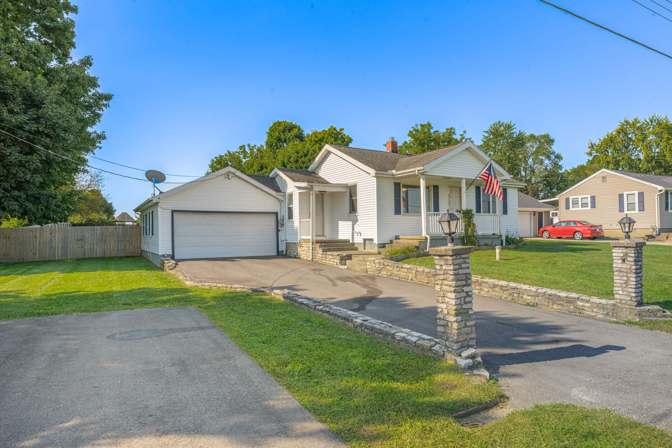 4269 Detrick Jordan, Springfield, Ohio 45502