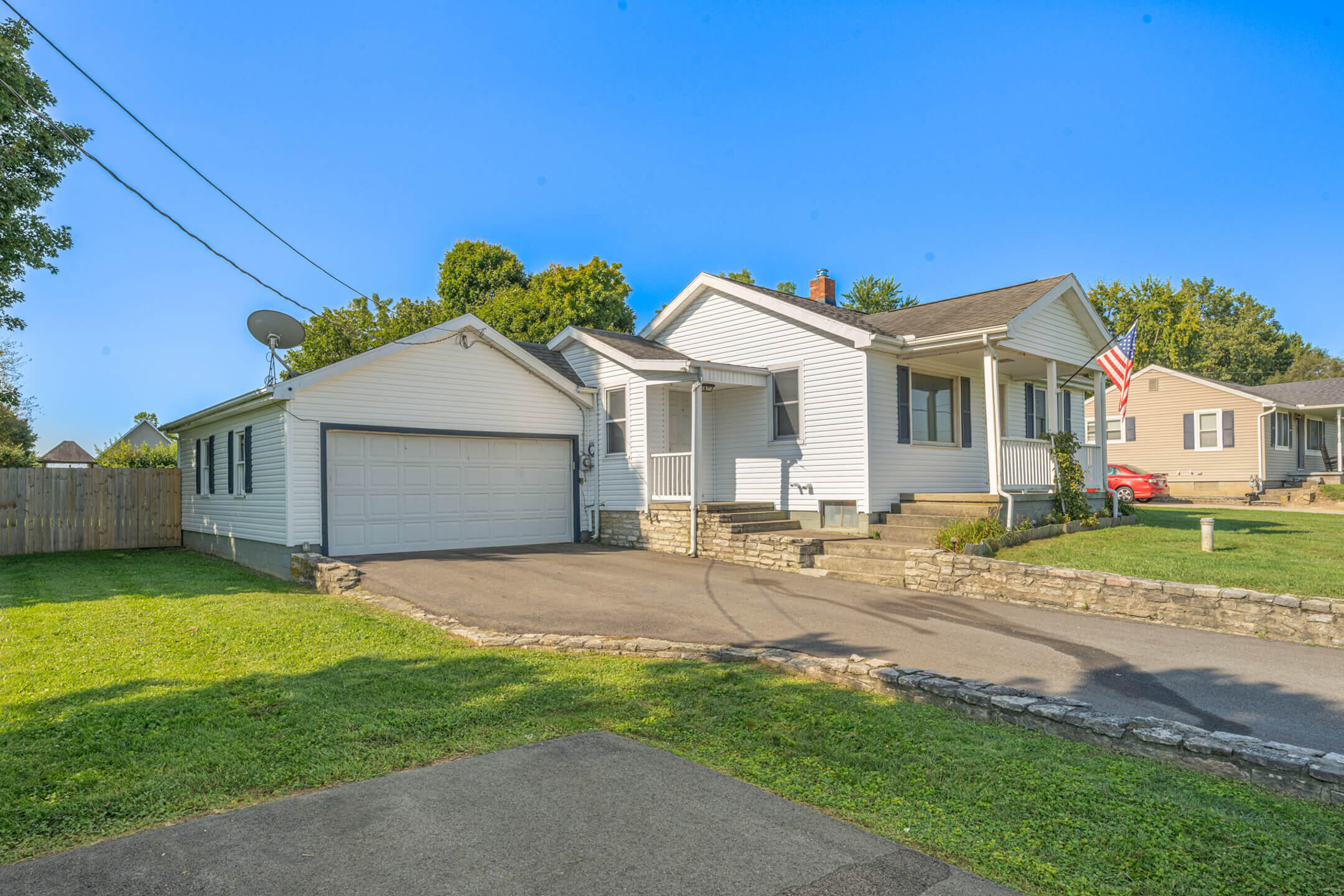 4269 Detrick Jordan, Springfield, Ohio 45502