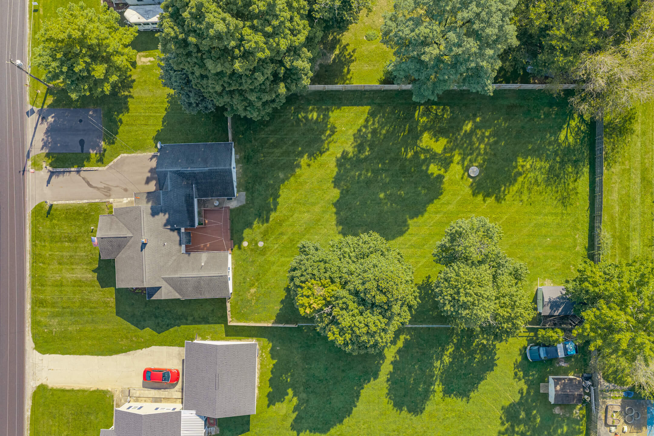 4269 Detrick Jordan, Springfield, Ohio 45502
