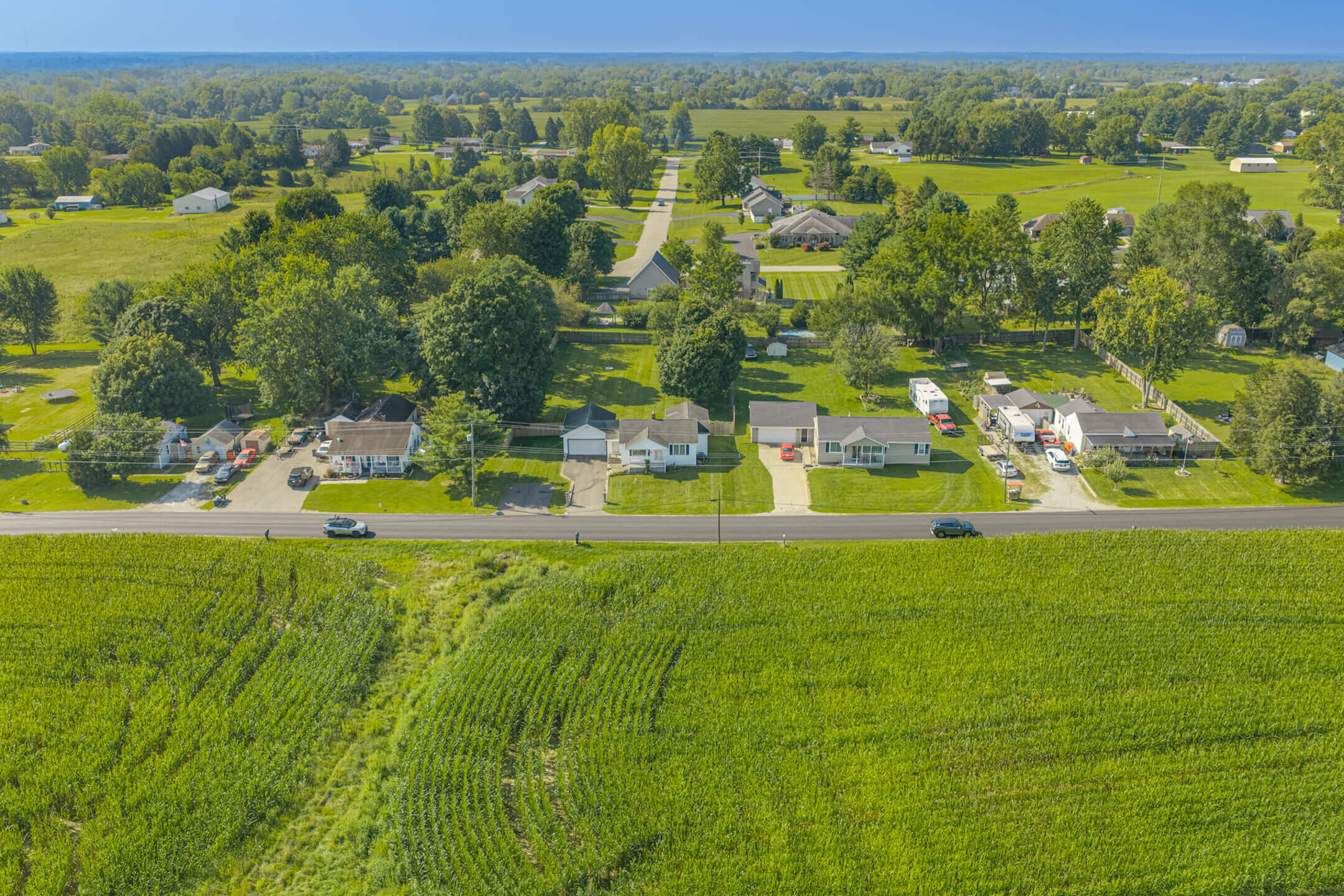 4269 Detrick Jordan, Springfield, Ohio 45502