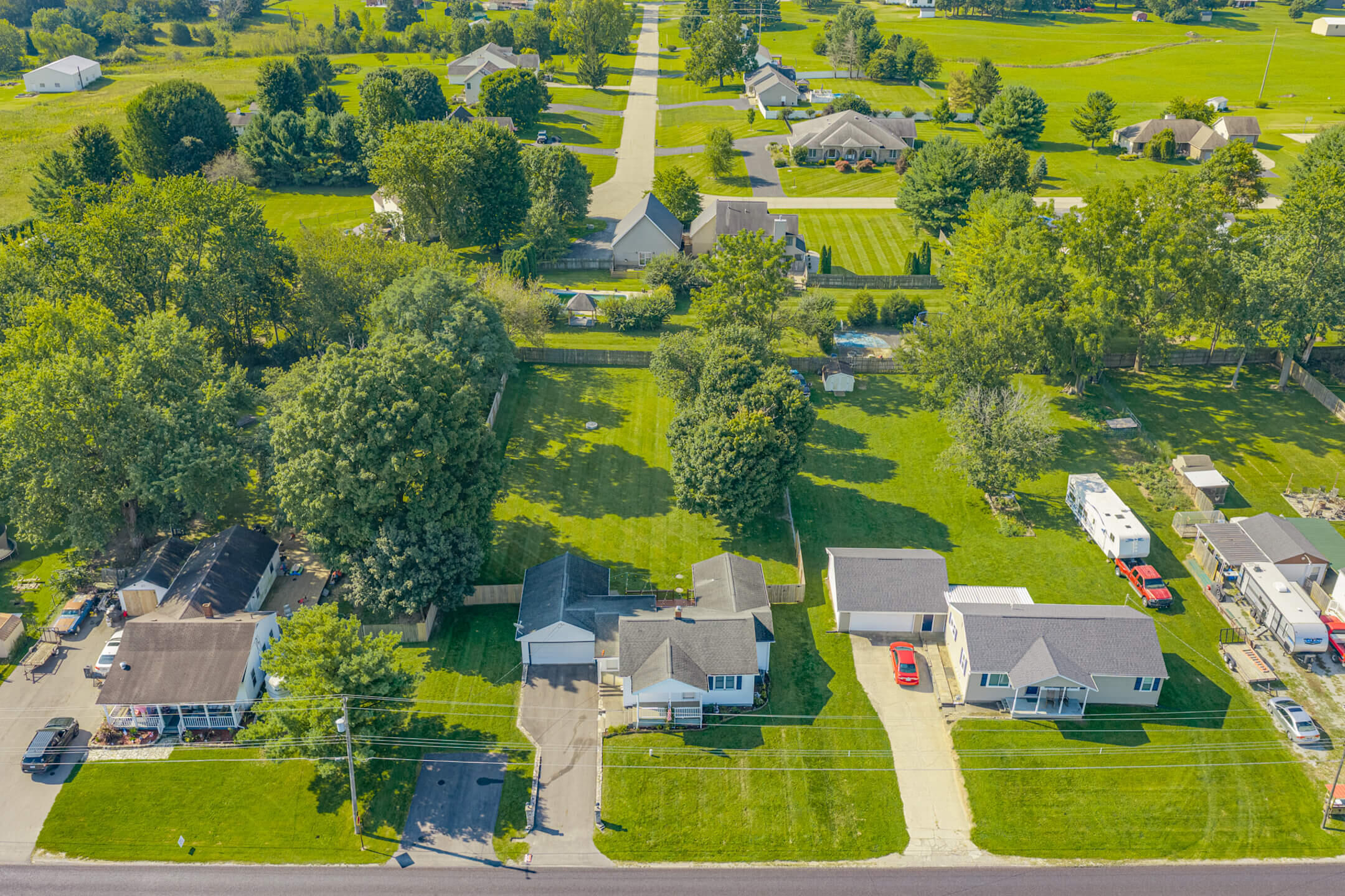 4269 Detrick Jordan, Springfield, Ohio 45502