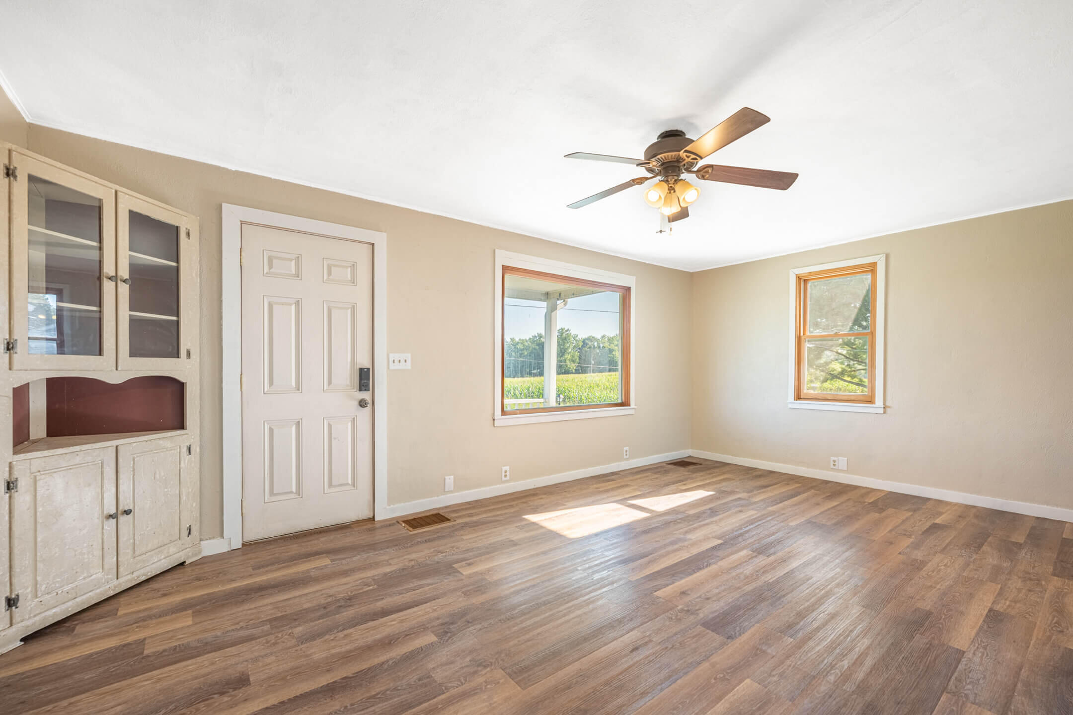 4269 Detrick Jordan, Springfield, Ohio 45502