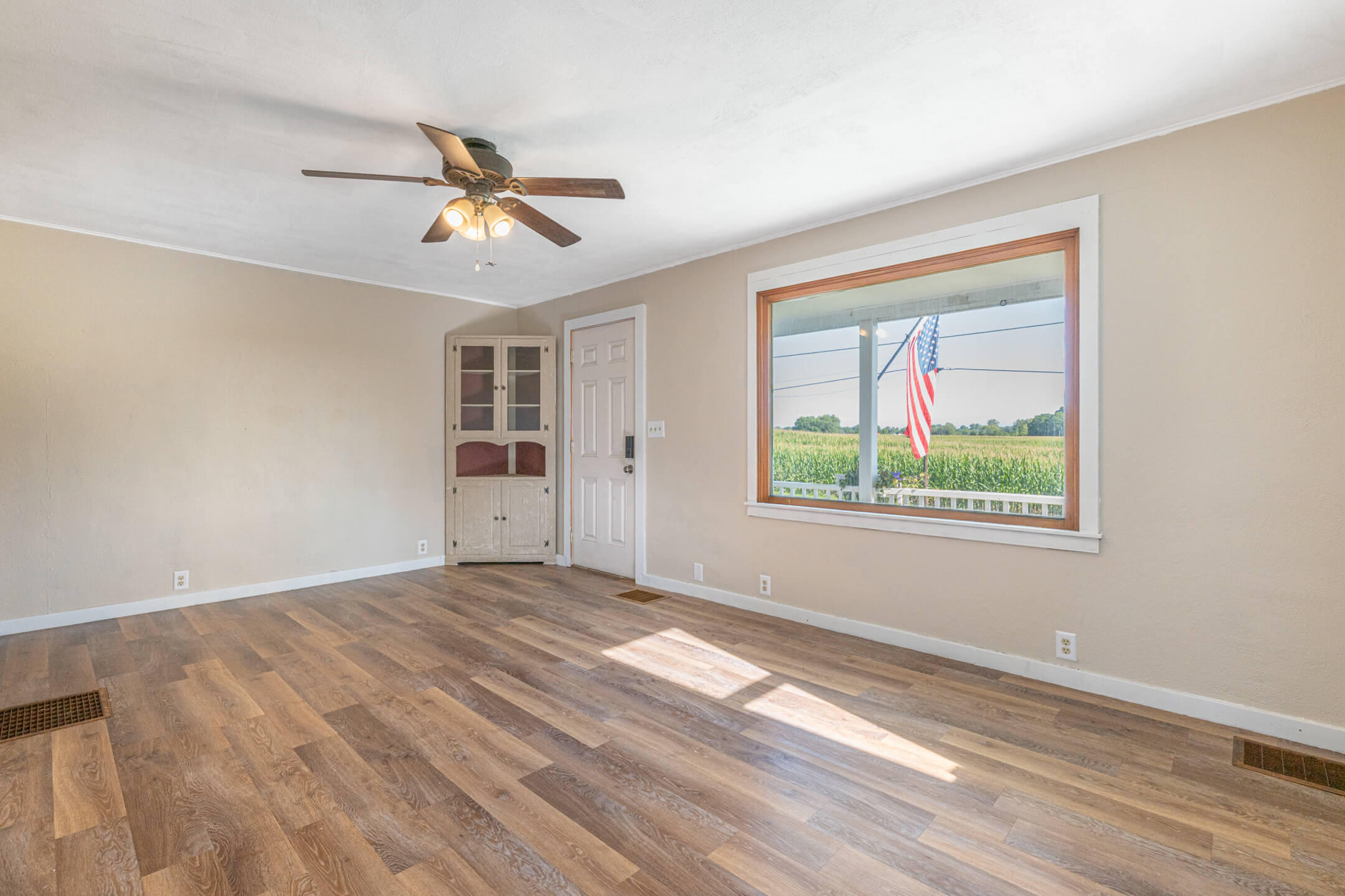4269 Detrick Jordan, Springfield, Ohio 45502