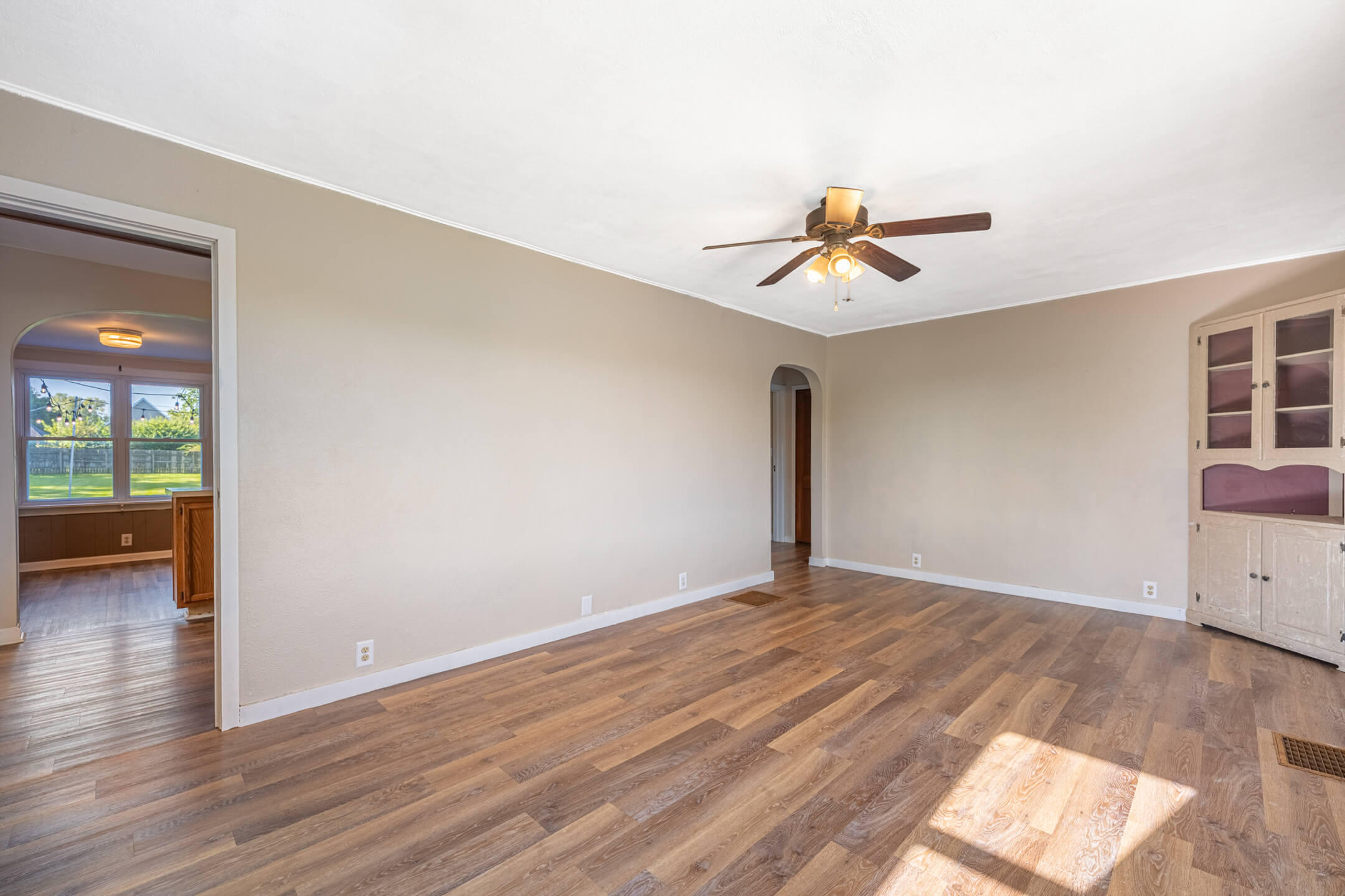 4269 Detrick Jordan, Springfield, Ohio 45502