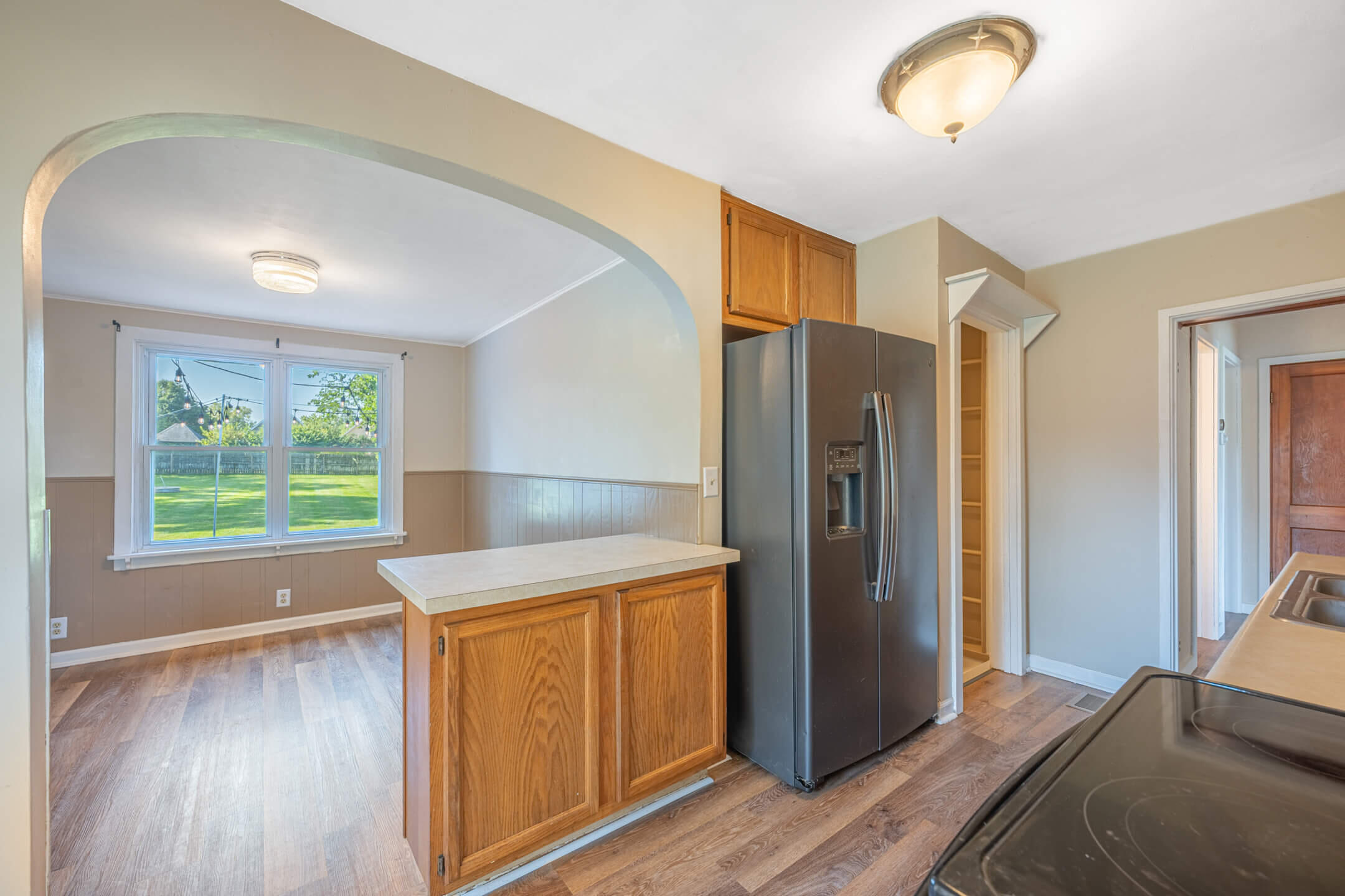 4269 Detrick Jordan, Springfield, Ohio 45502