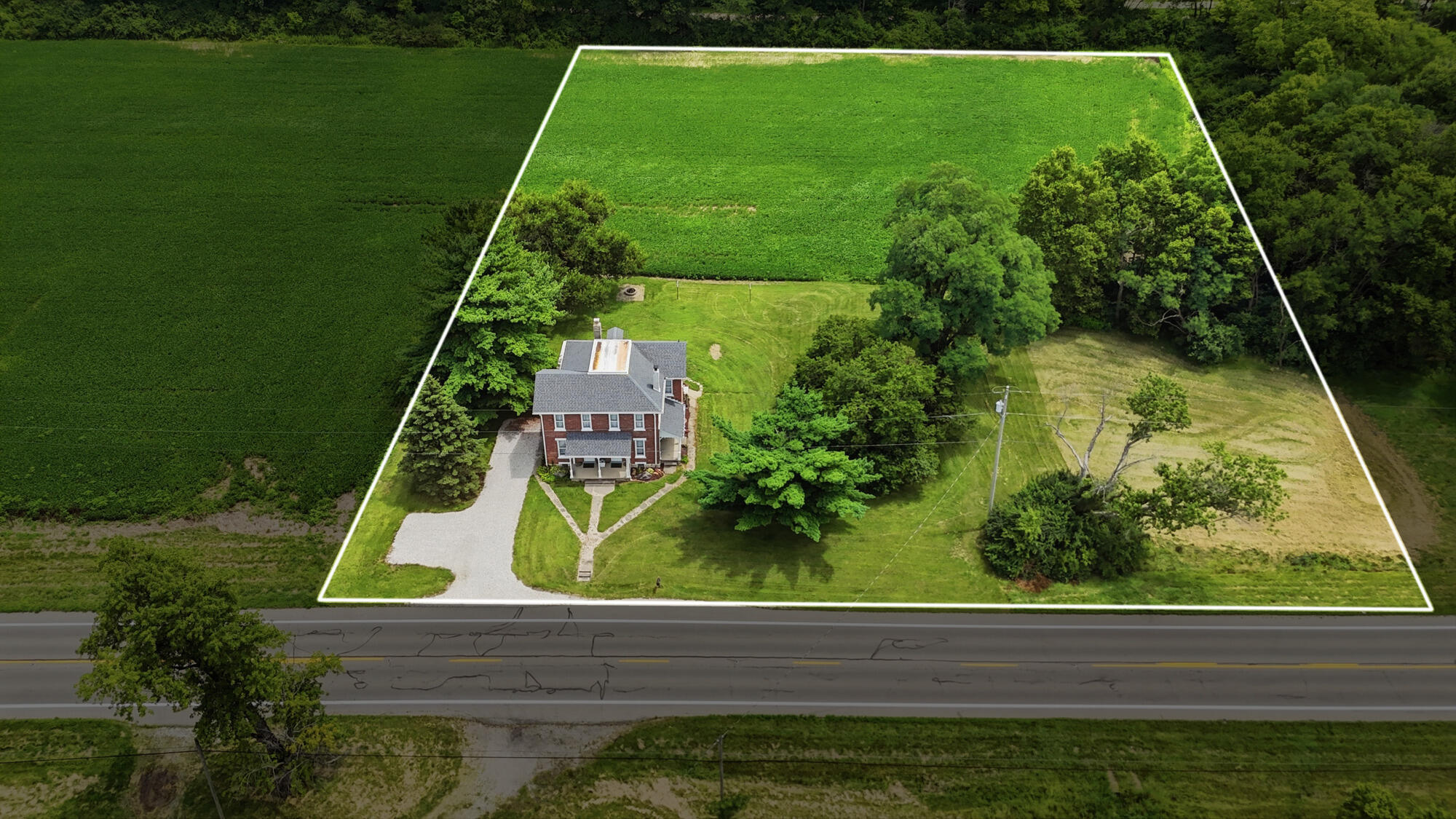 6345 St. Rt. 202, Tipp City, Ohio 45371
