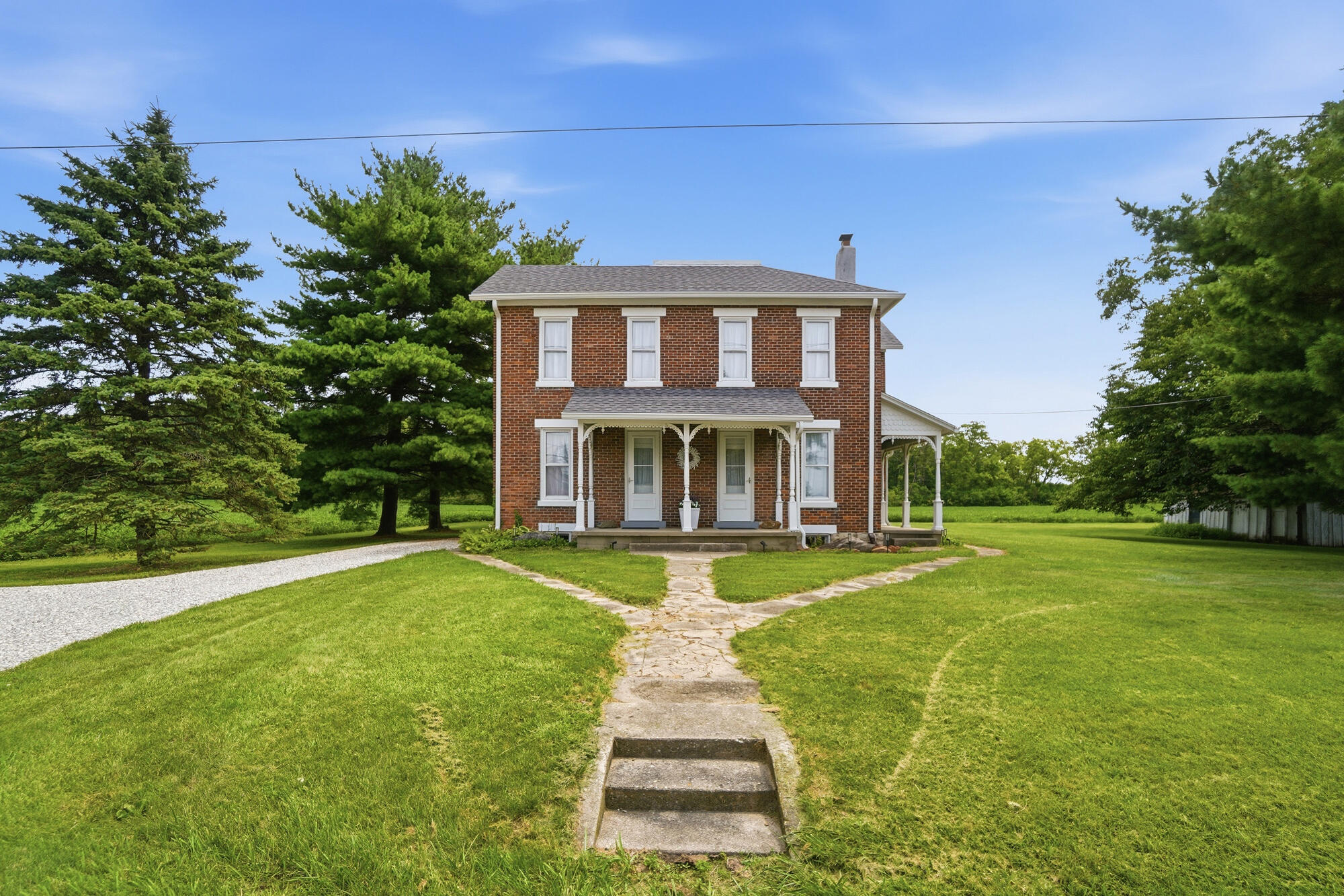 6345 St. Rt. 202, Tipp City, Ohio 45371