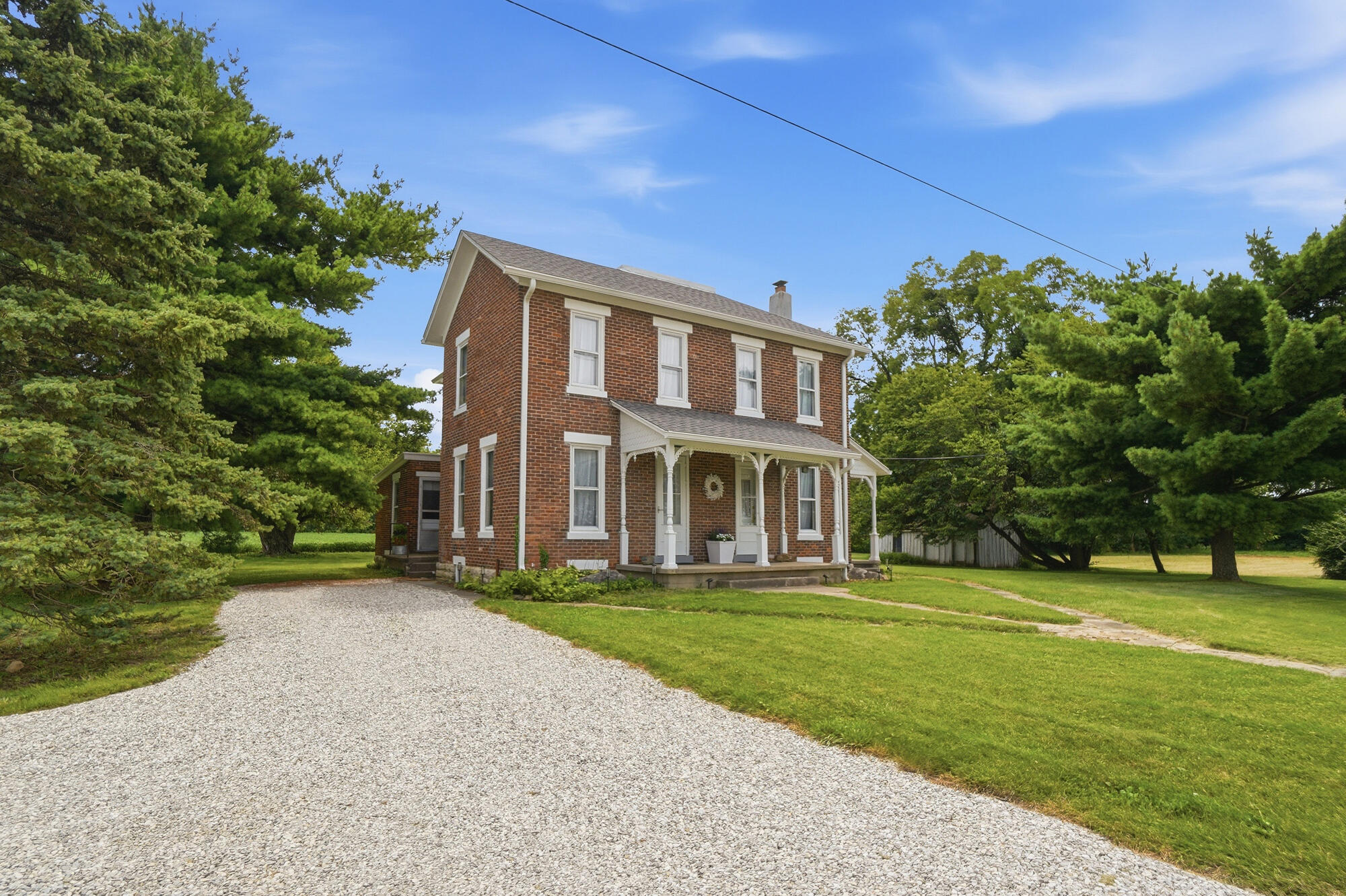 6345 St. Rt. 202, Tipp City, Ohio 45371
