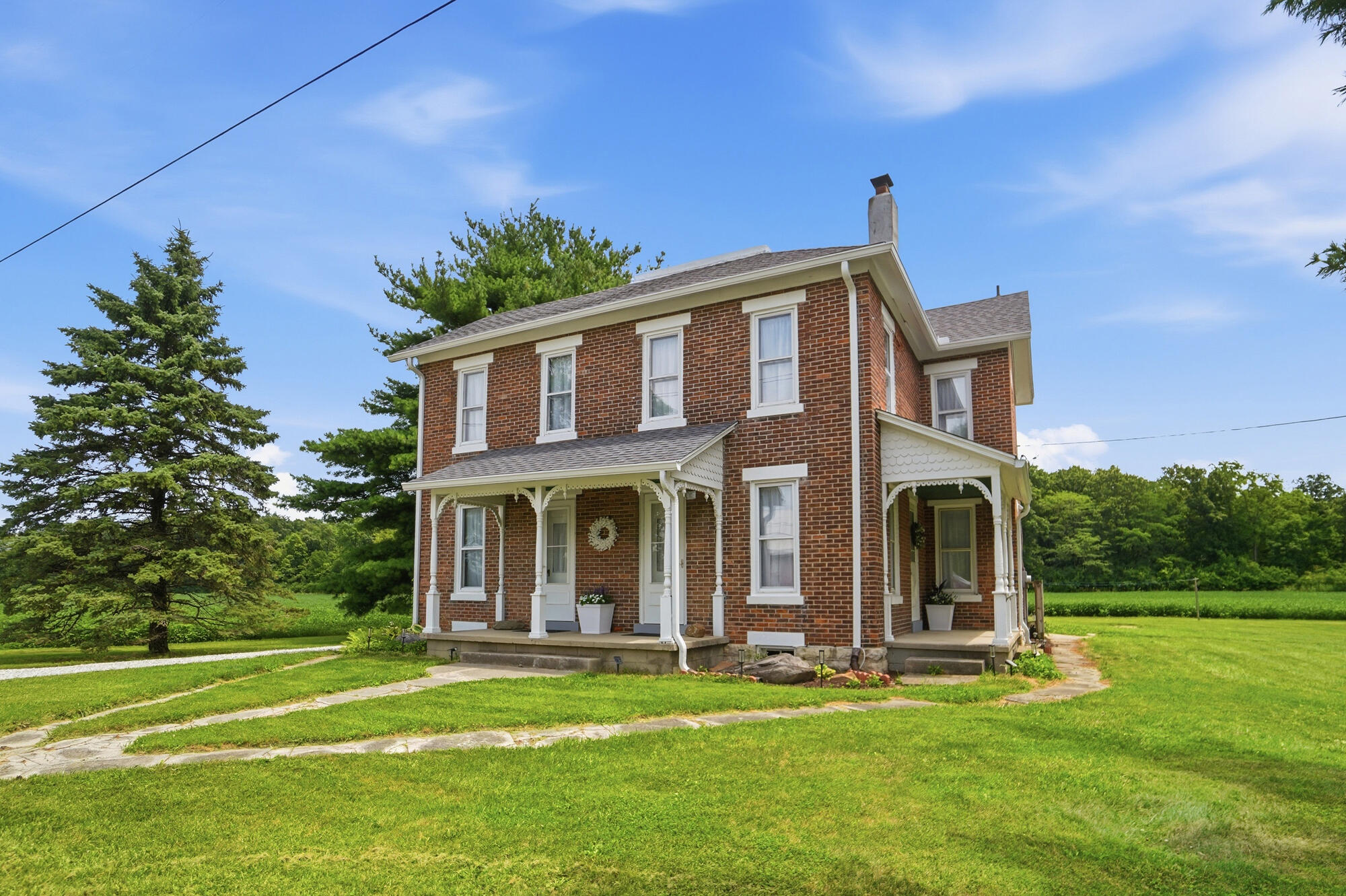 6345 St. Rt. 202, Tipp City, Ohio 45371