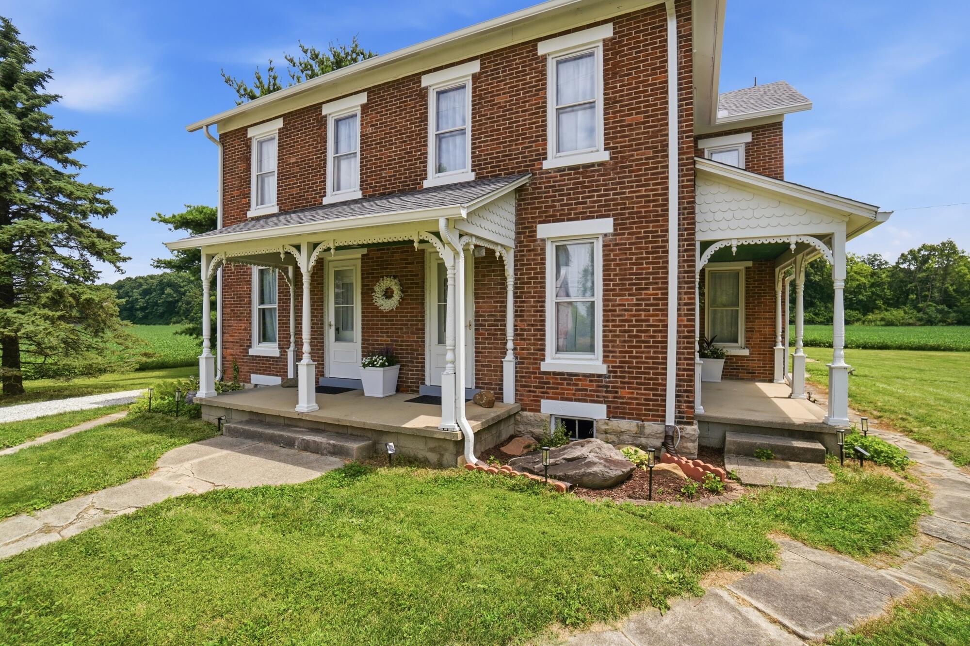 6345 St. Rt. 202, Tipp City, Ohio 45371