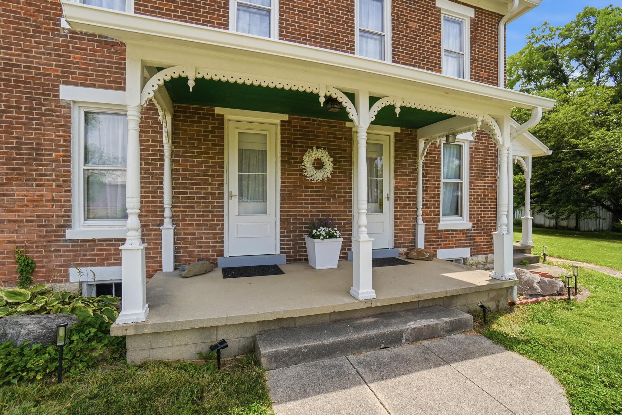 6345 St. Rt. 202, Tipp City, Ohio 45371