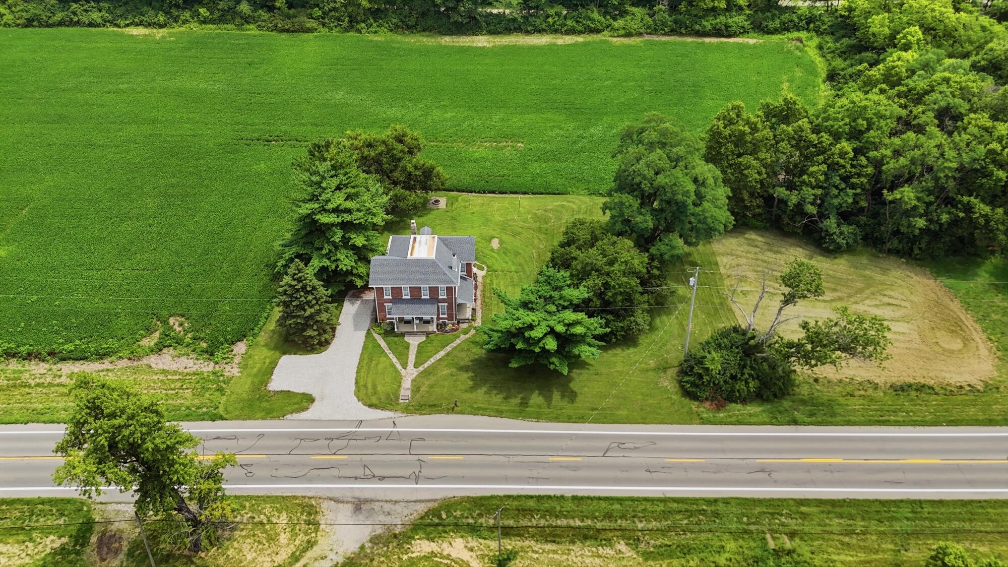 6345 St. Rt. 202, Tipp City, Ohio 45371
