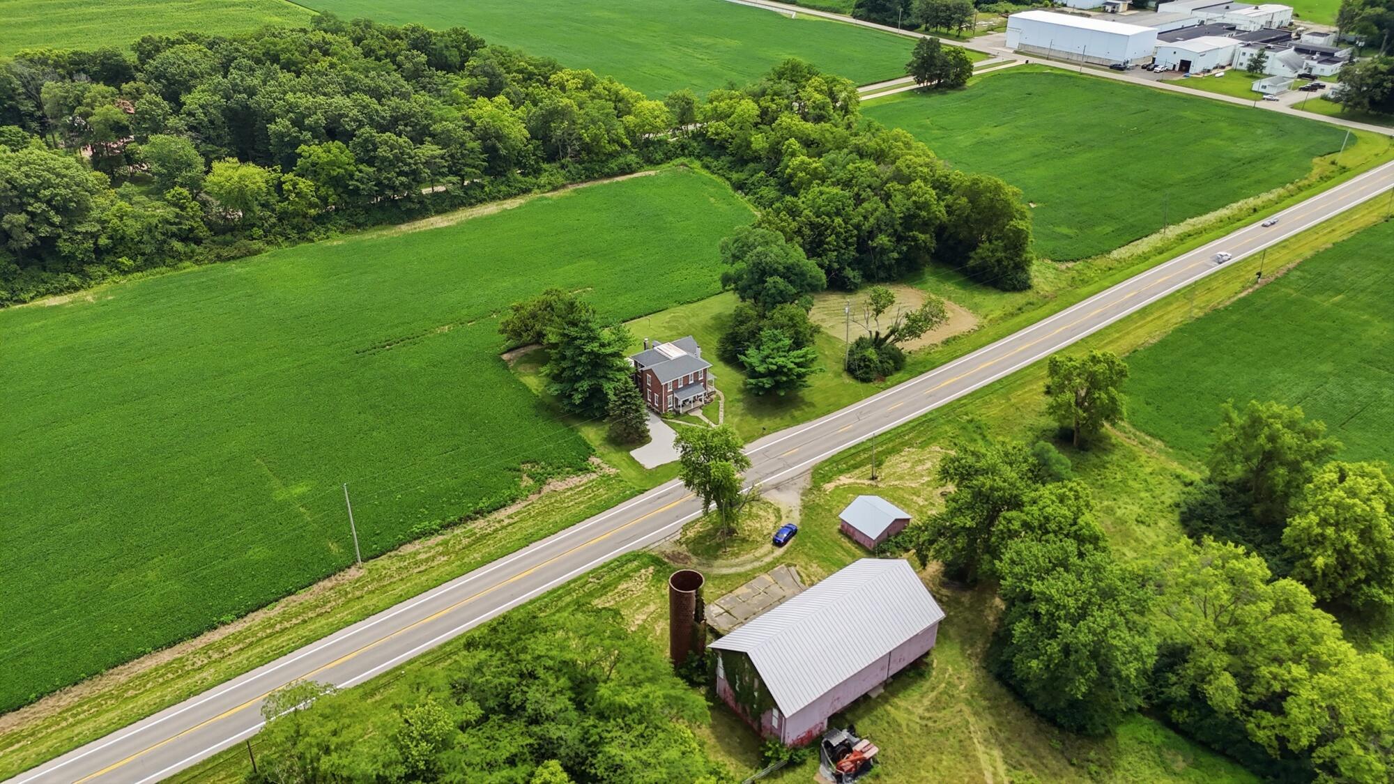 6345 St. Rt. 202, Tipp City, Ohio 45371